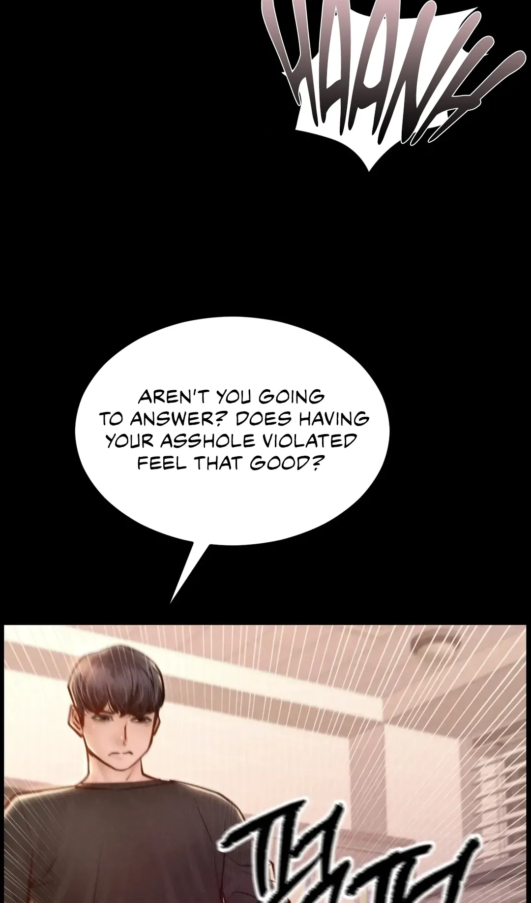 Paradise Villa Chapter 44 page 14 - 