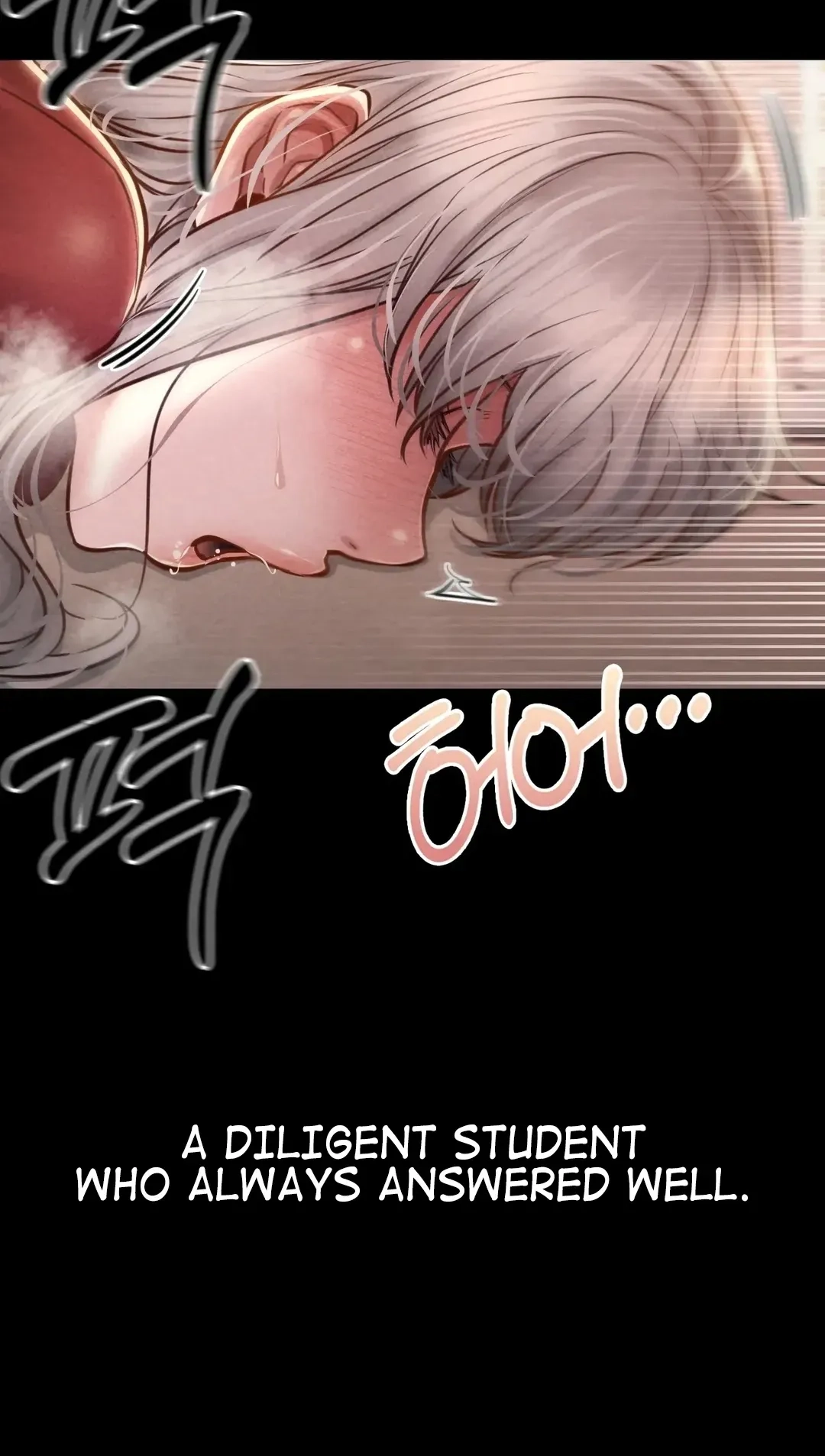 Paradise Villa Chapter 44 page 19 - 