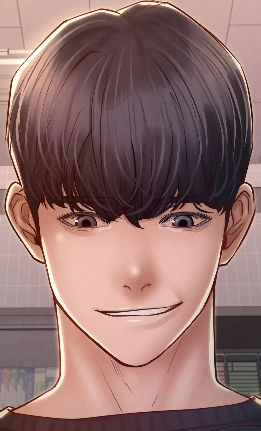 Paradise Villa Chapter 44 page 24 - 
