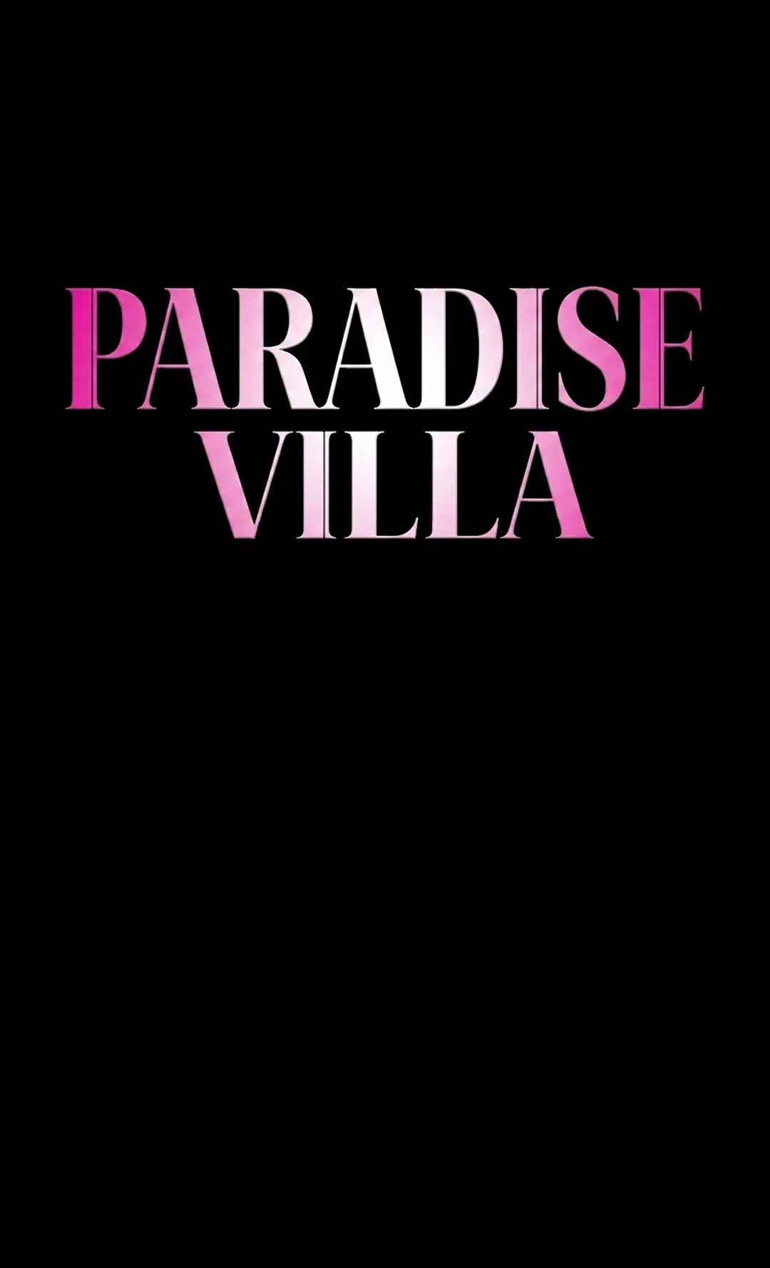 Paradise Villa Chapter 44 page 26 - 