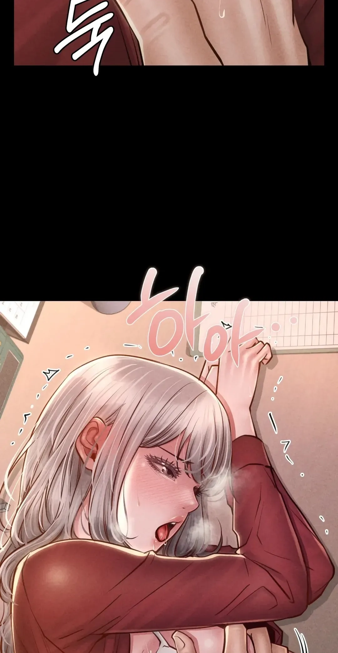 Paradise Villa Chapter 44 page 31 - 