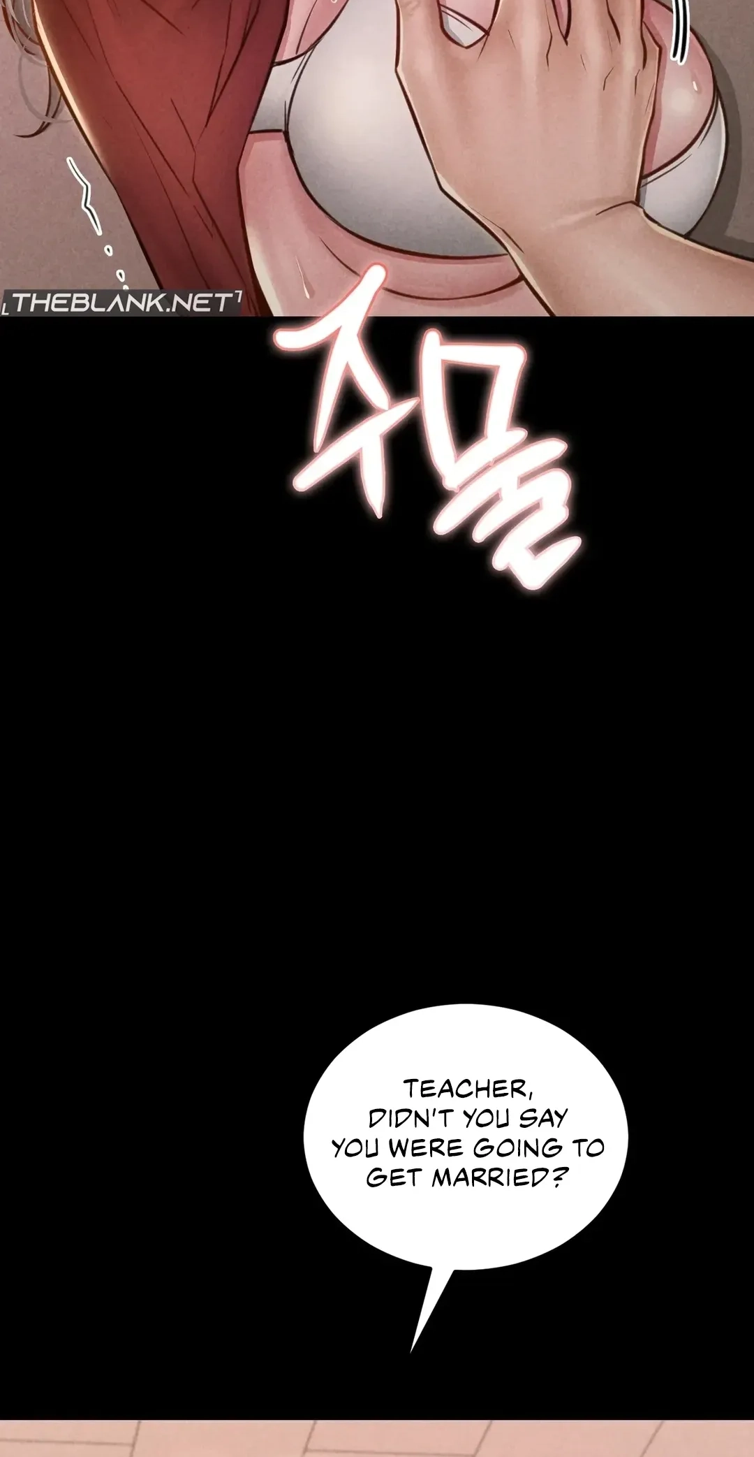 Paradise Villa Chapter 44 page 32 - 