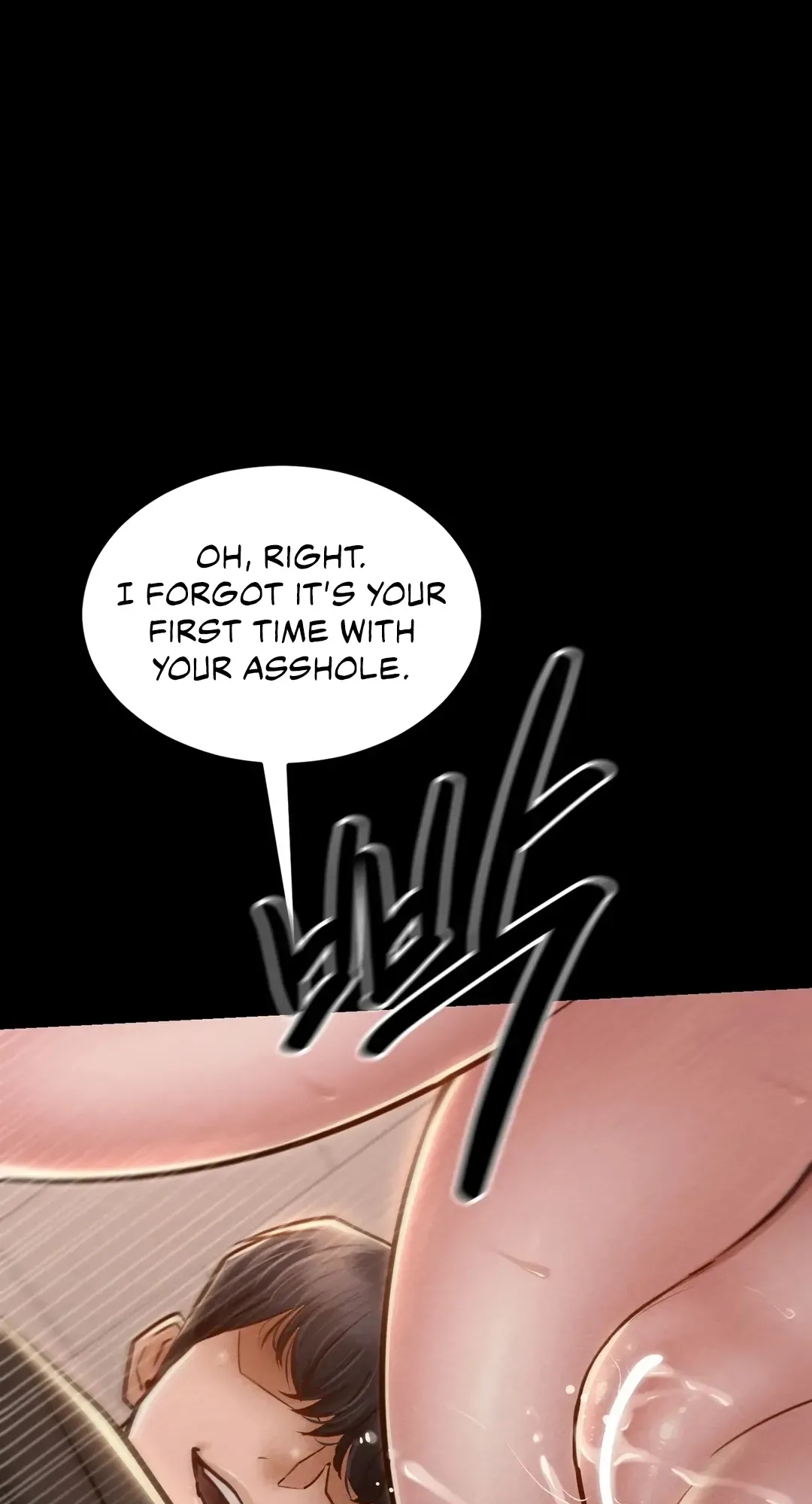 Paradise Villa Chapter 44 page 36 - 
