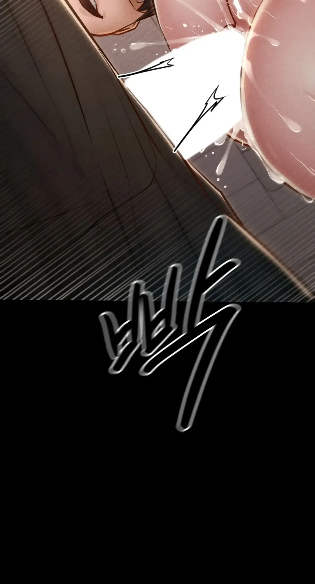 Paradise Villa Chapter 44 page 37 - 