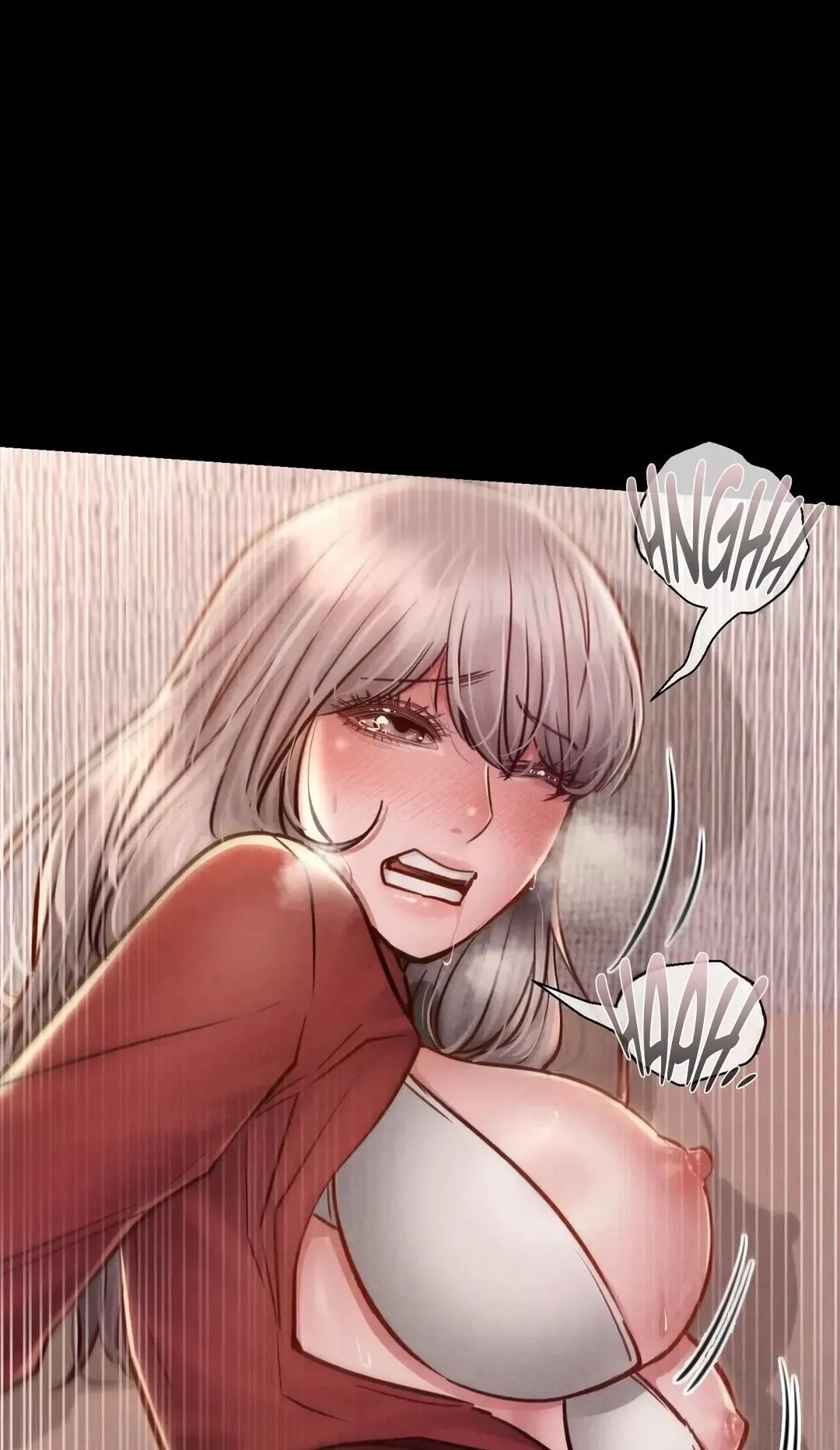 Paradise Villa Chapter 44 page 38 - 