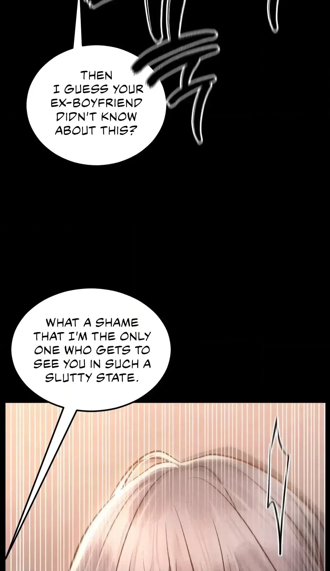 Paradise Villa Chapter 44 page 40 - 