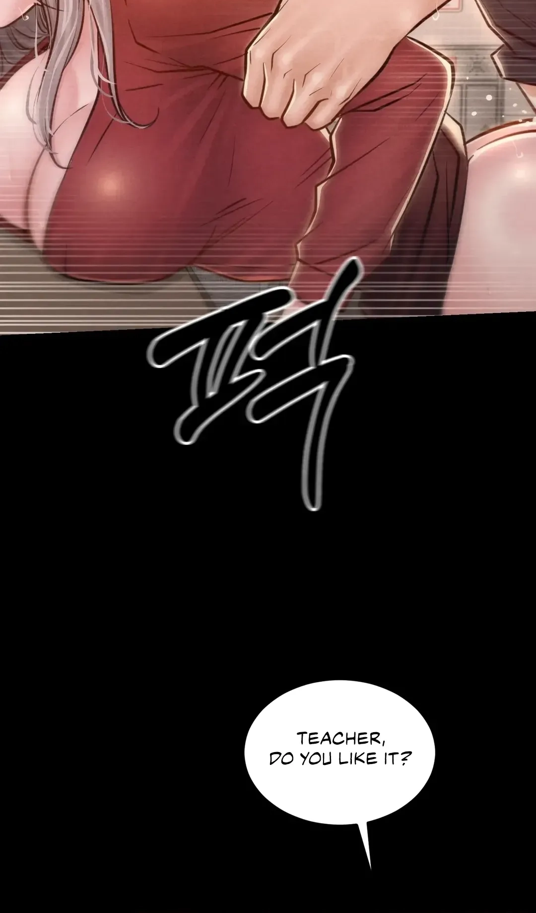 Paradise Villa Chapter 44 page 5 - 
