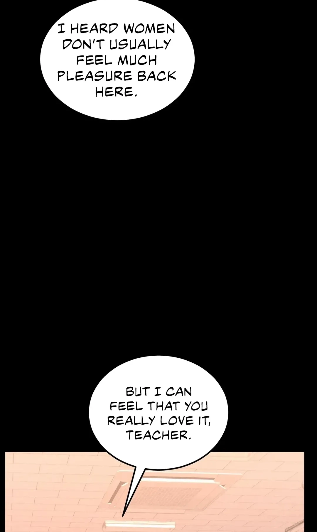 Paradise Villa Chapter 44 page 44 - 