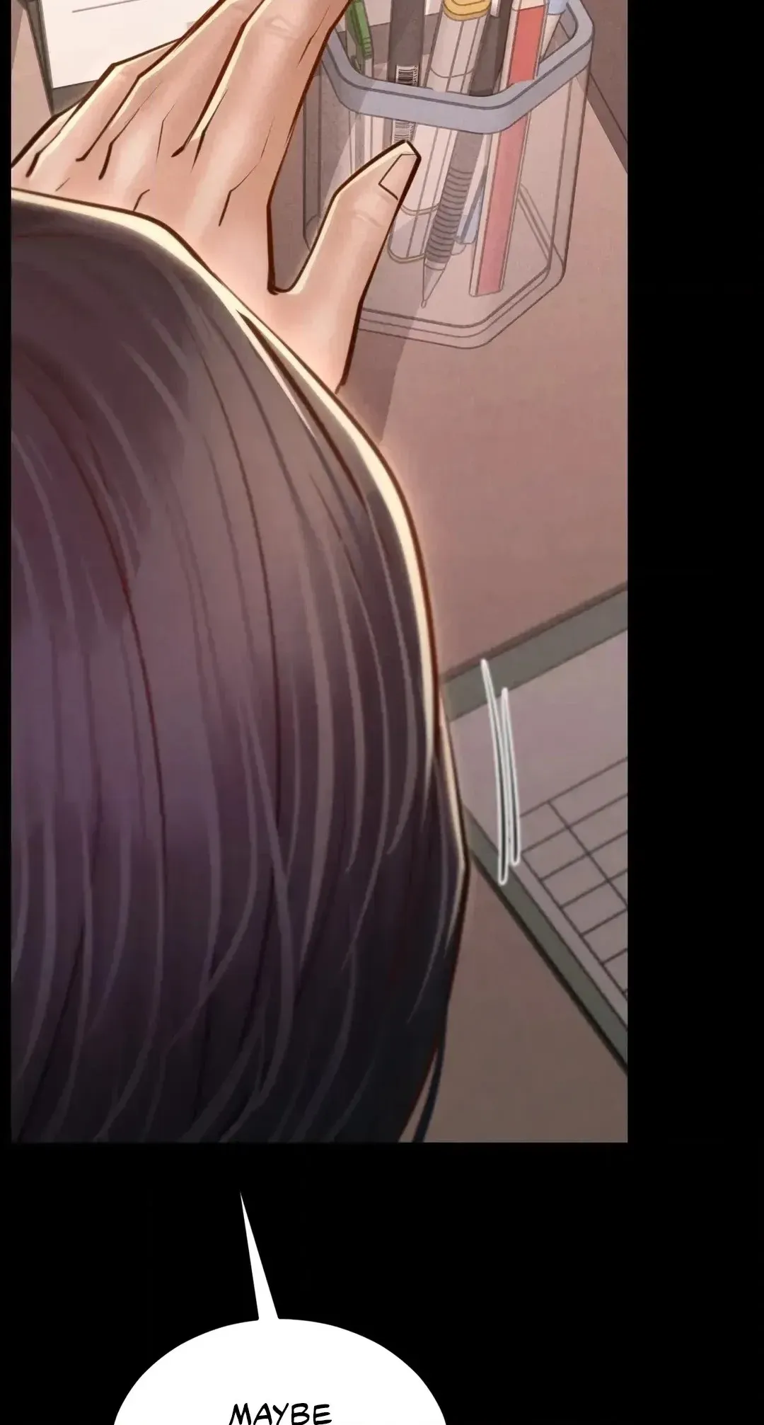 Paradise Villa Chapter 44 page 50 - 