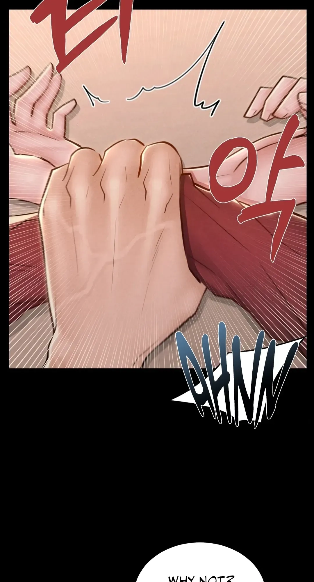 Paradise Villa Chapter 44 page 55 - 