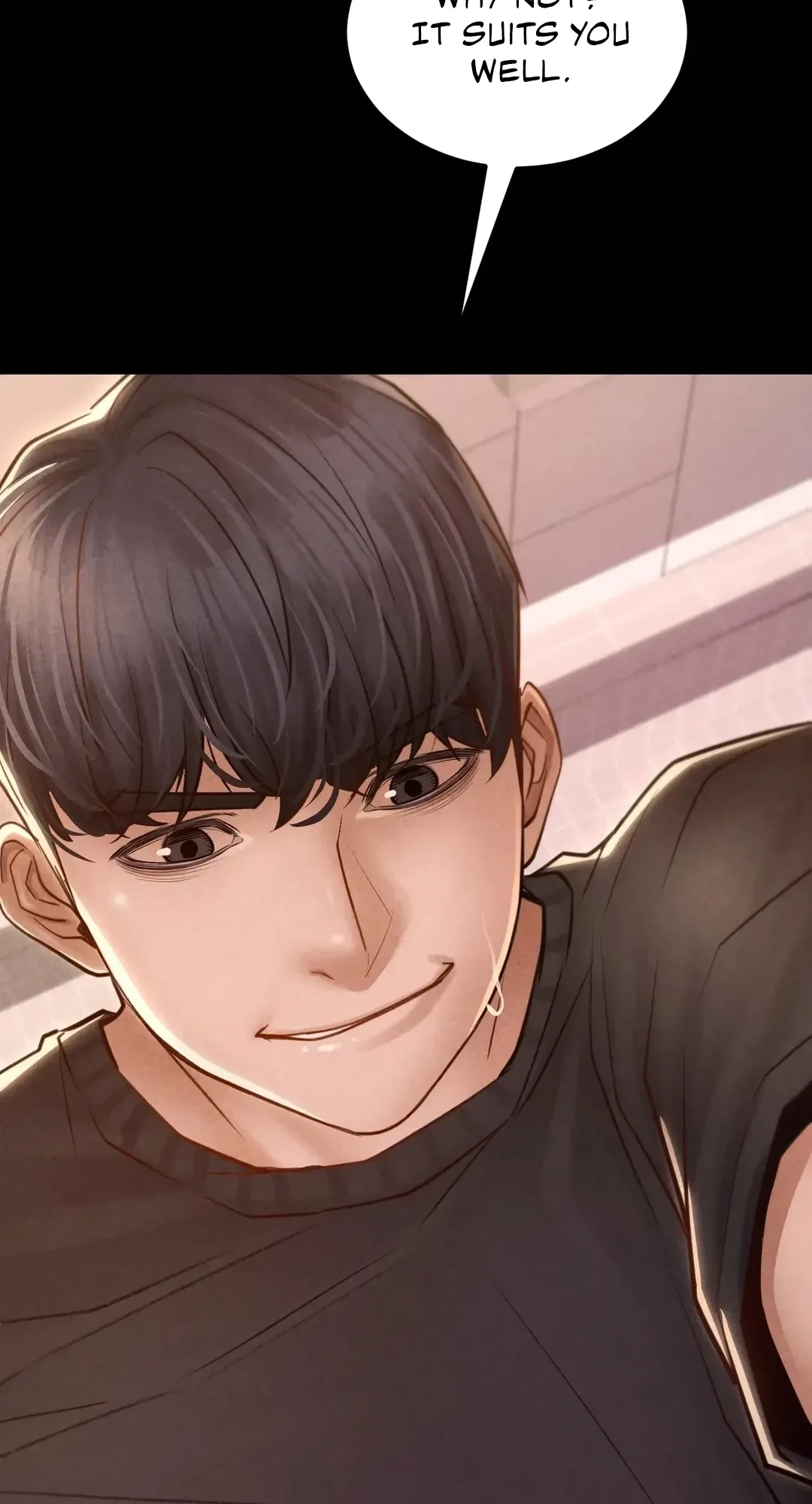 Paradise Villa Chapter 44 page 56 - 