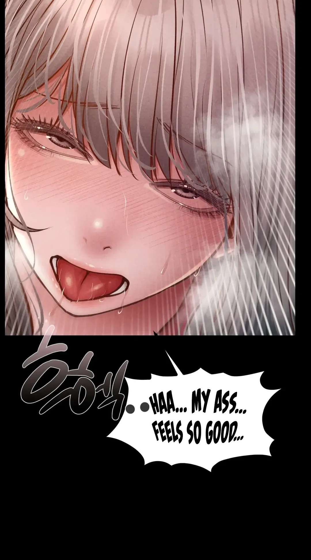 Paradise Villa Chapter 44 page 8 - 