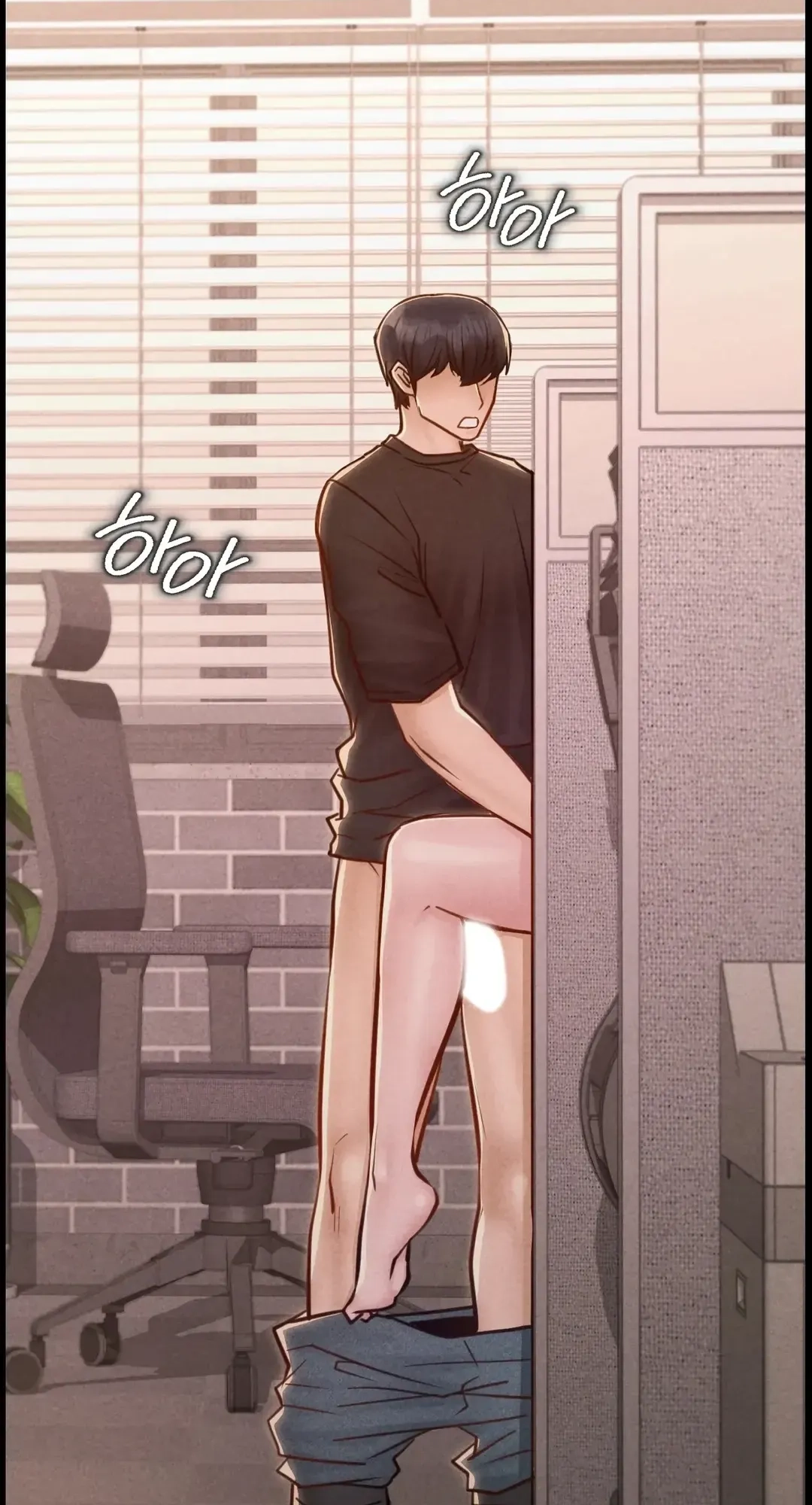 Paradise Villa Chapter 44 page 79 - 