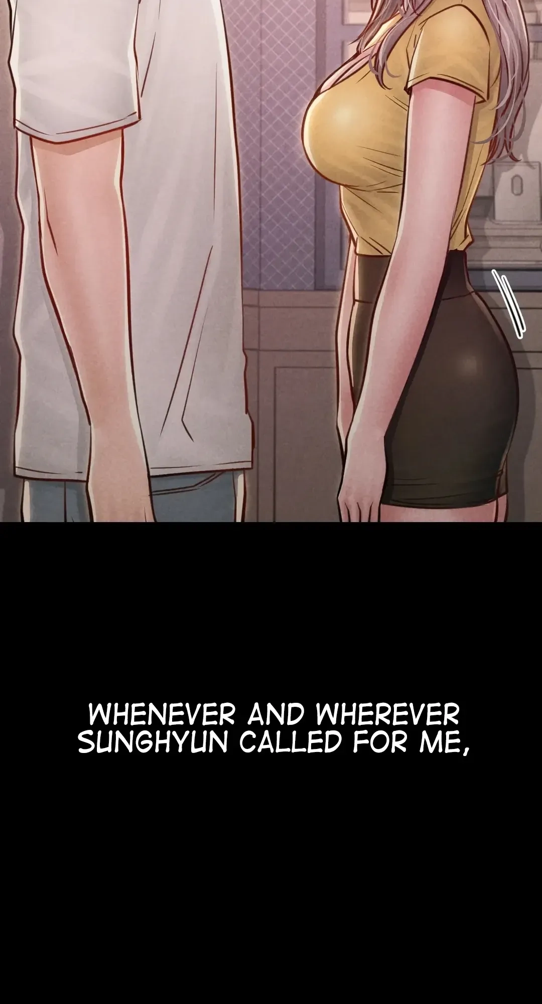 Paradise Villa Chapter 44 page 86 - 