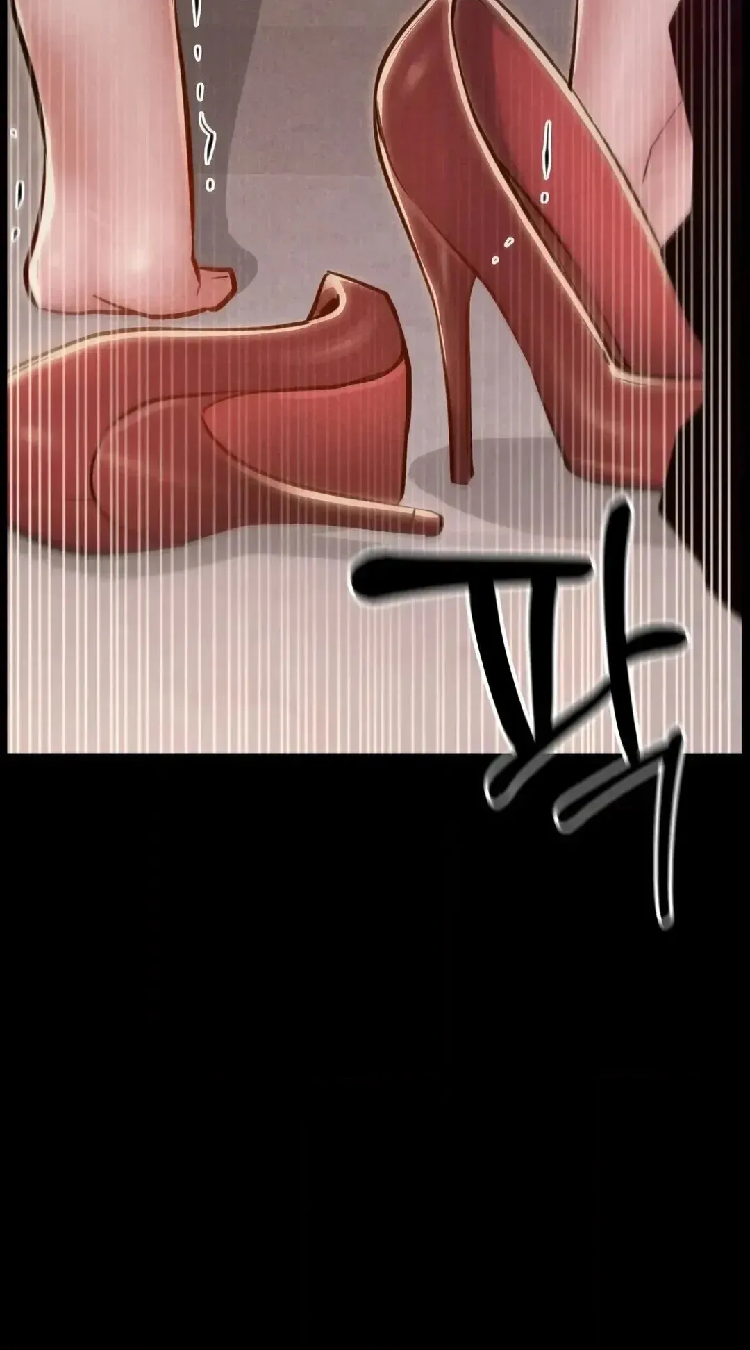 Paradise Villa Chapter 44 page 10 - 