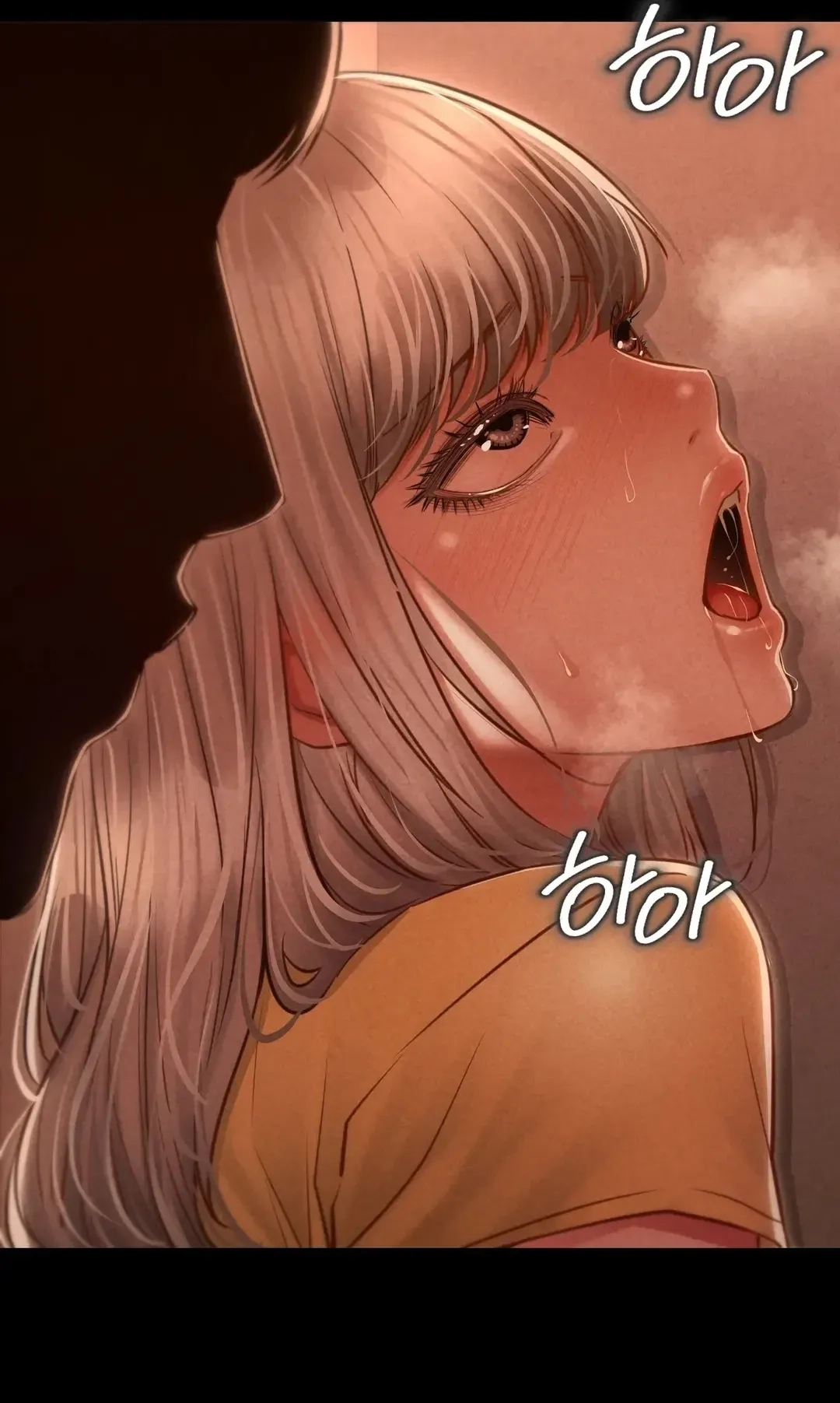 Paradise Villa Chapter 44 page 92 - 