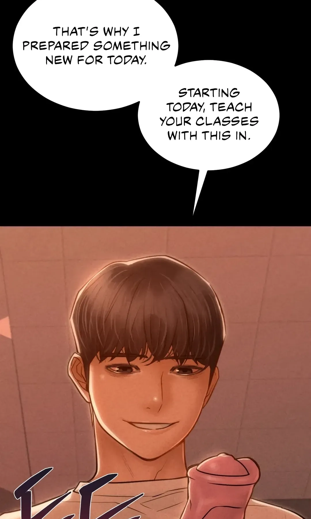 Paradise Villa Chapter 44 page 94 - 