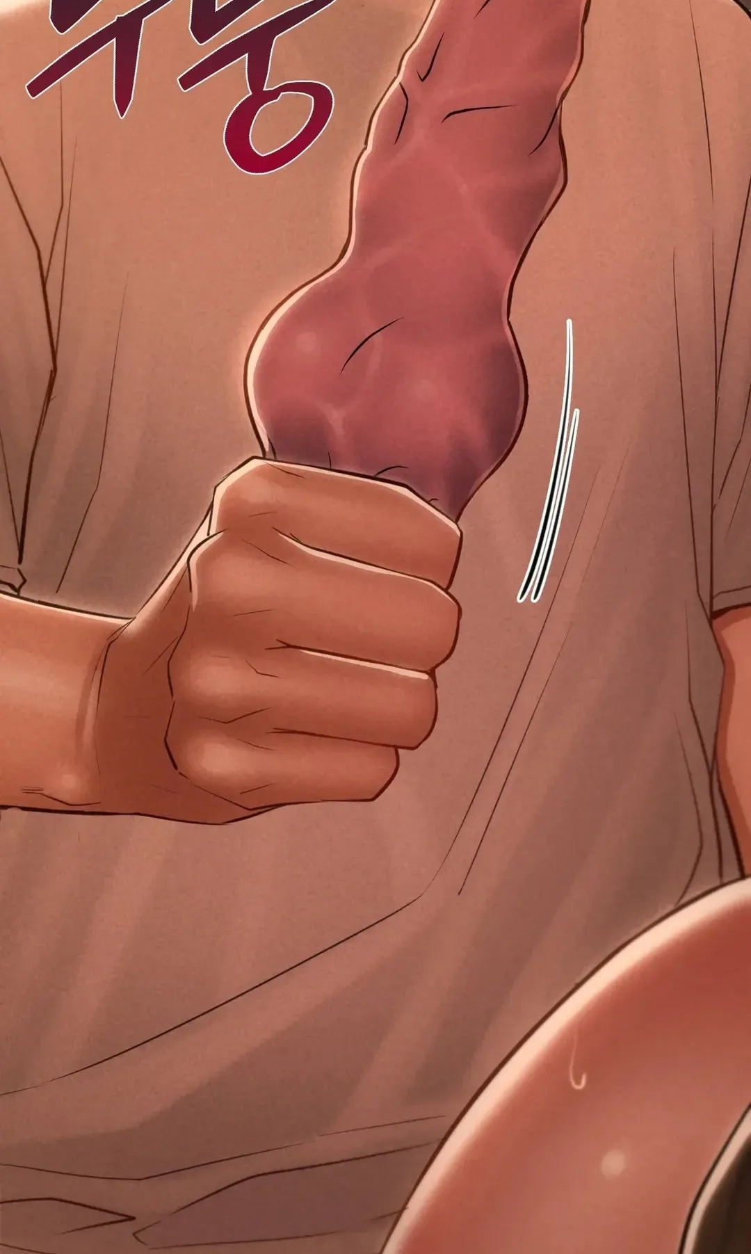 Paradise Villa Chapter 44 page 95 - 