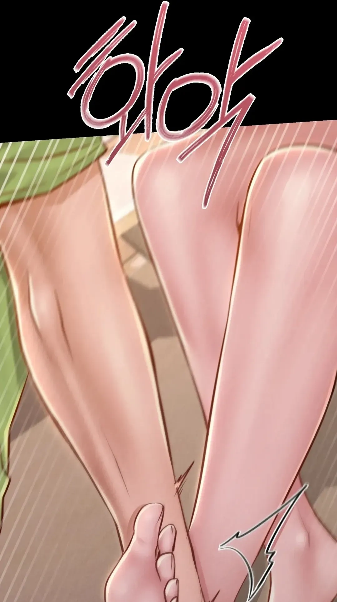 Paradise Villa Chapter 45 page 102 - 
