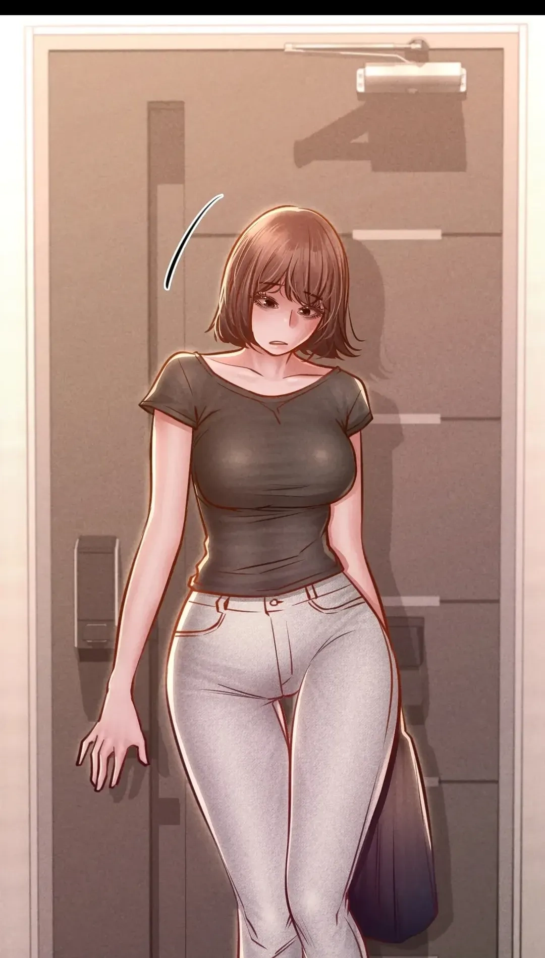 Paradise Villa Chapter 45 page 19 - 
