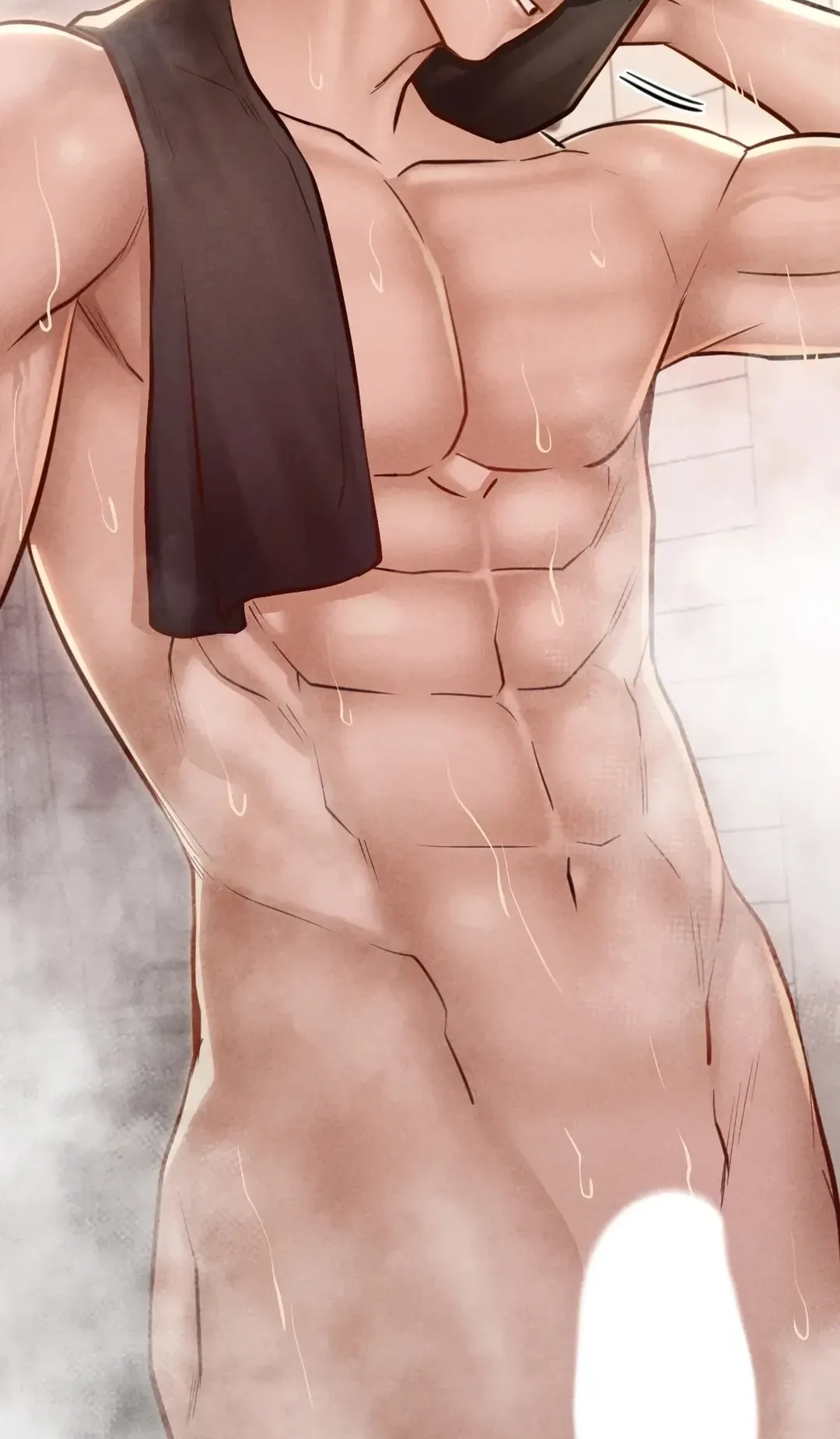 Paradise Villa Chapter 45 page 27 - 