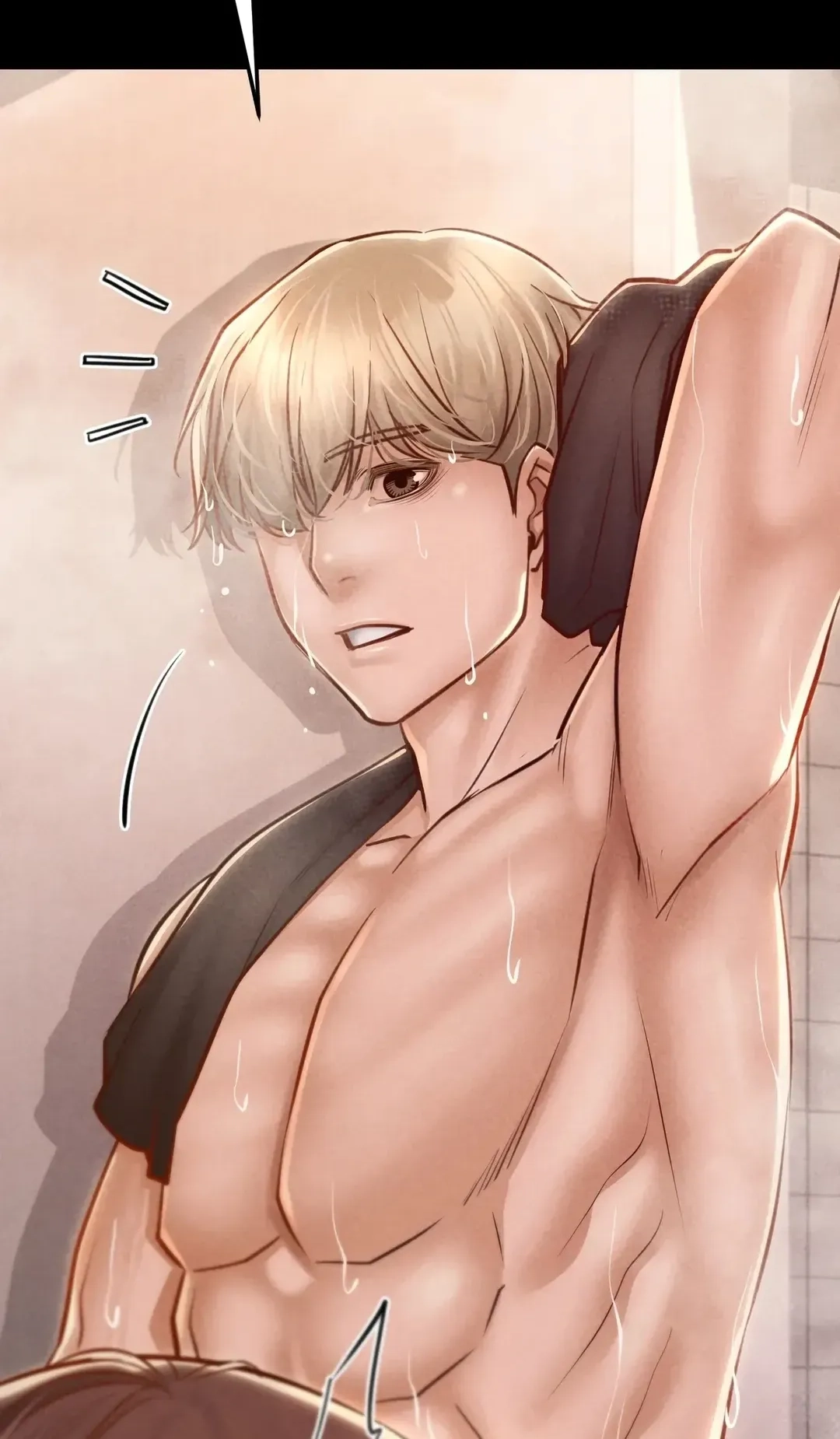 Paradise Villa Chapter 45 page 29 - 