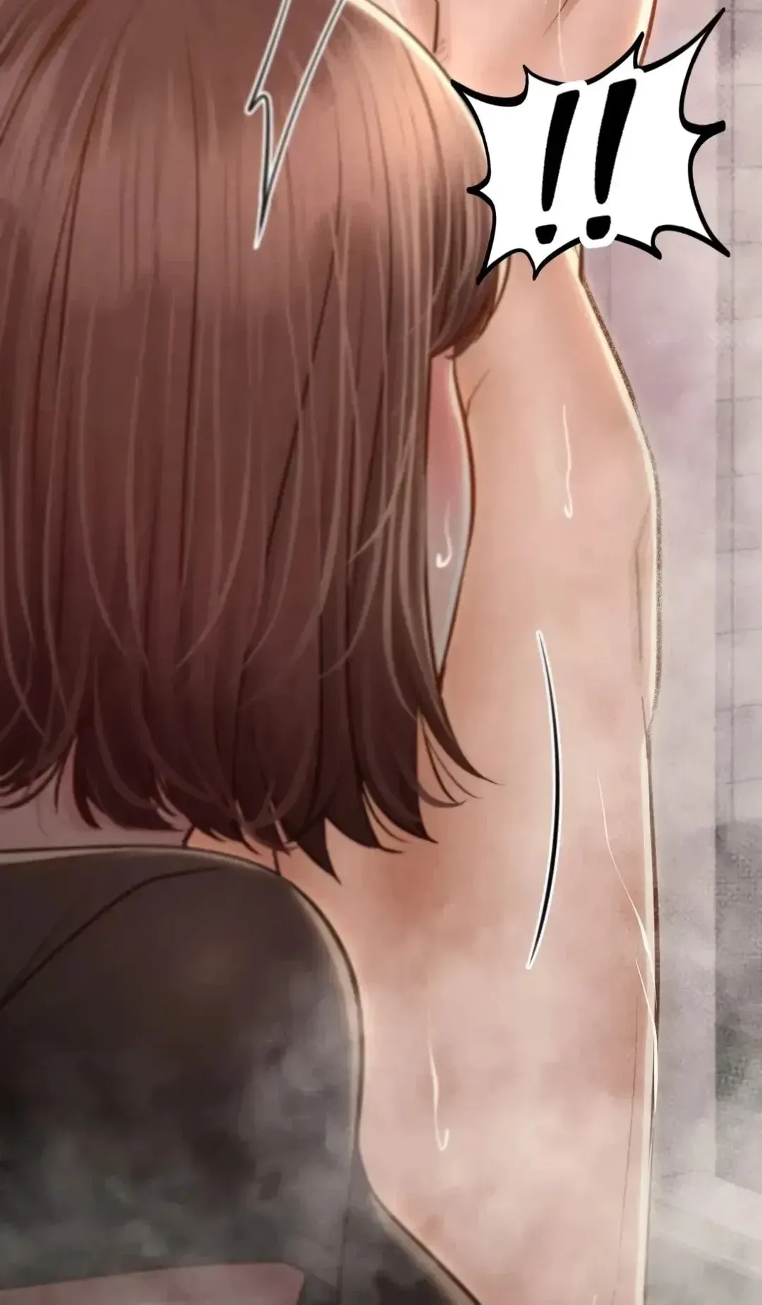 Paradise Villa Chapter 45 page 30 - 