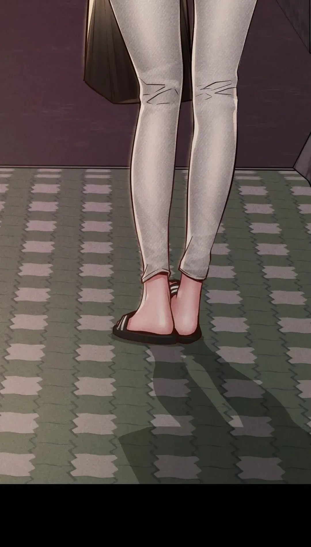 Paradise Villa Chapter 45 page 4 - 