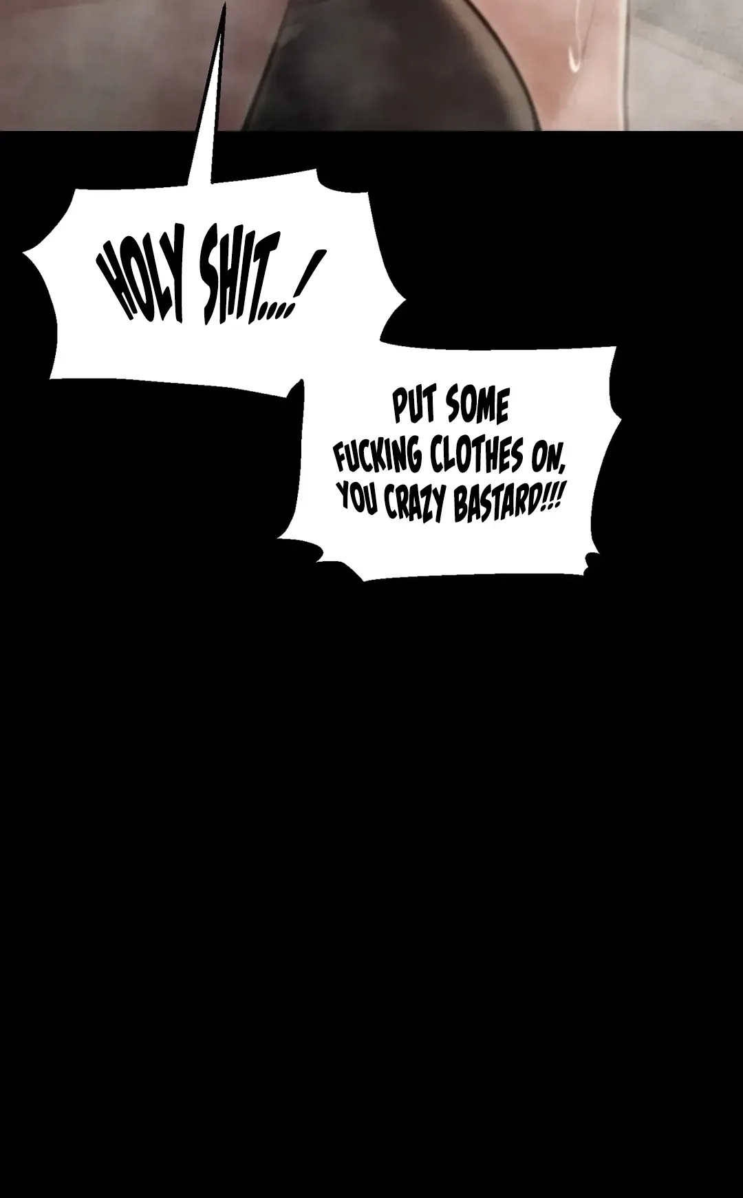 Paradise Villa Chapter 45 page 31 - 
