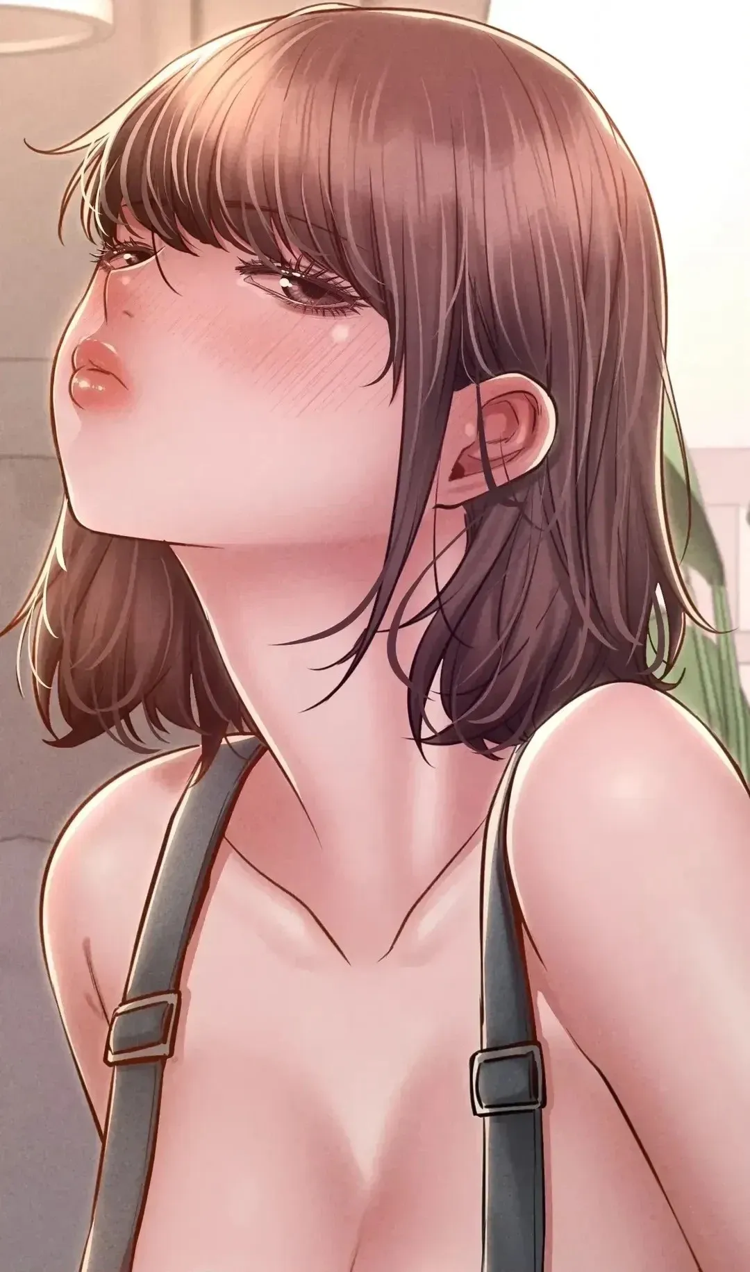Paradise Villa Chapter 45 page 40 - 