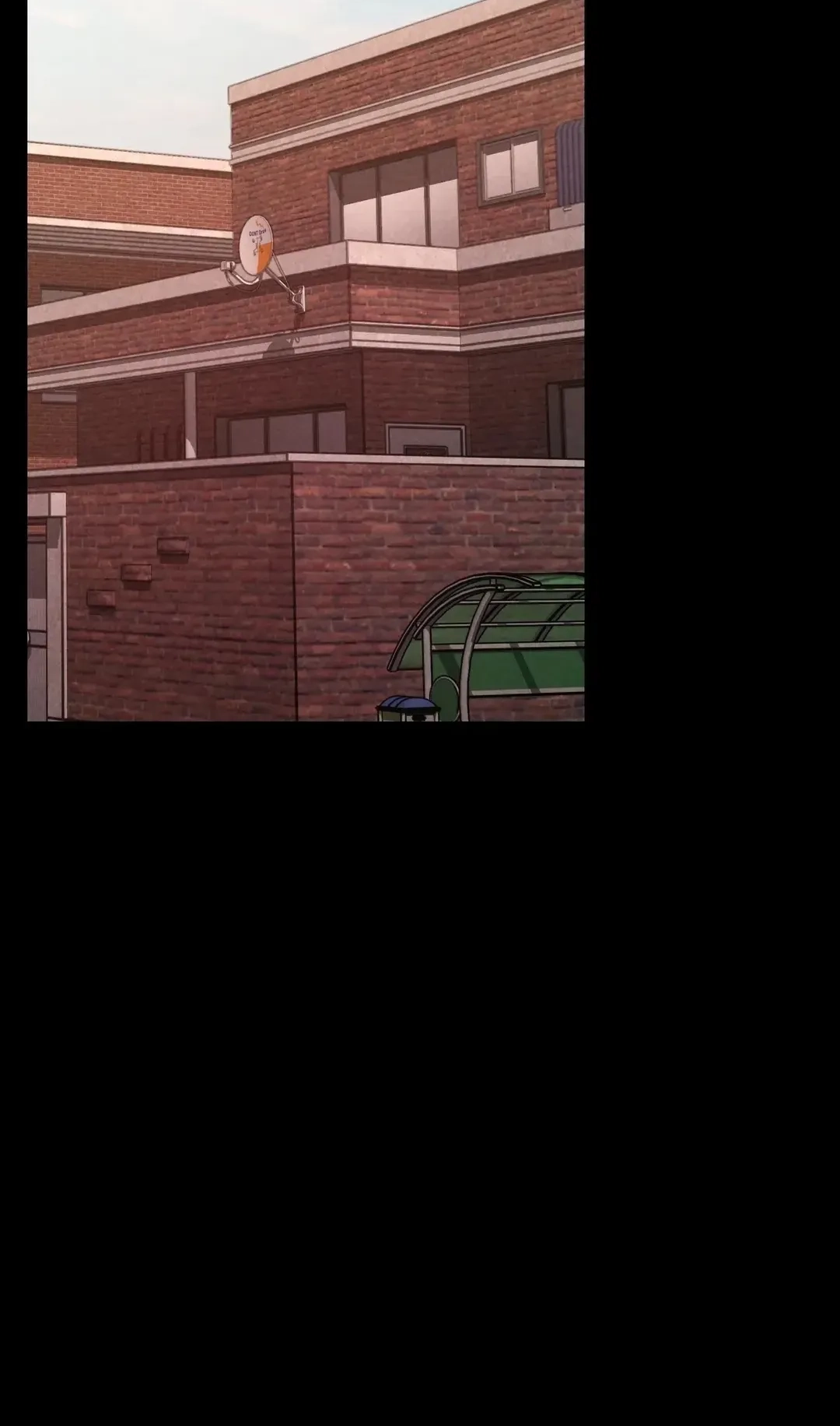 Paradise Villa Chapter 45 page 44 - 