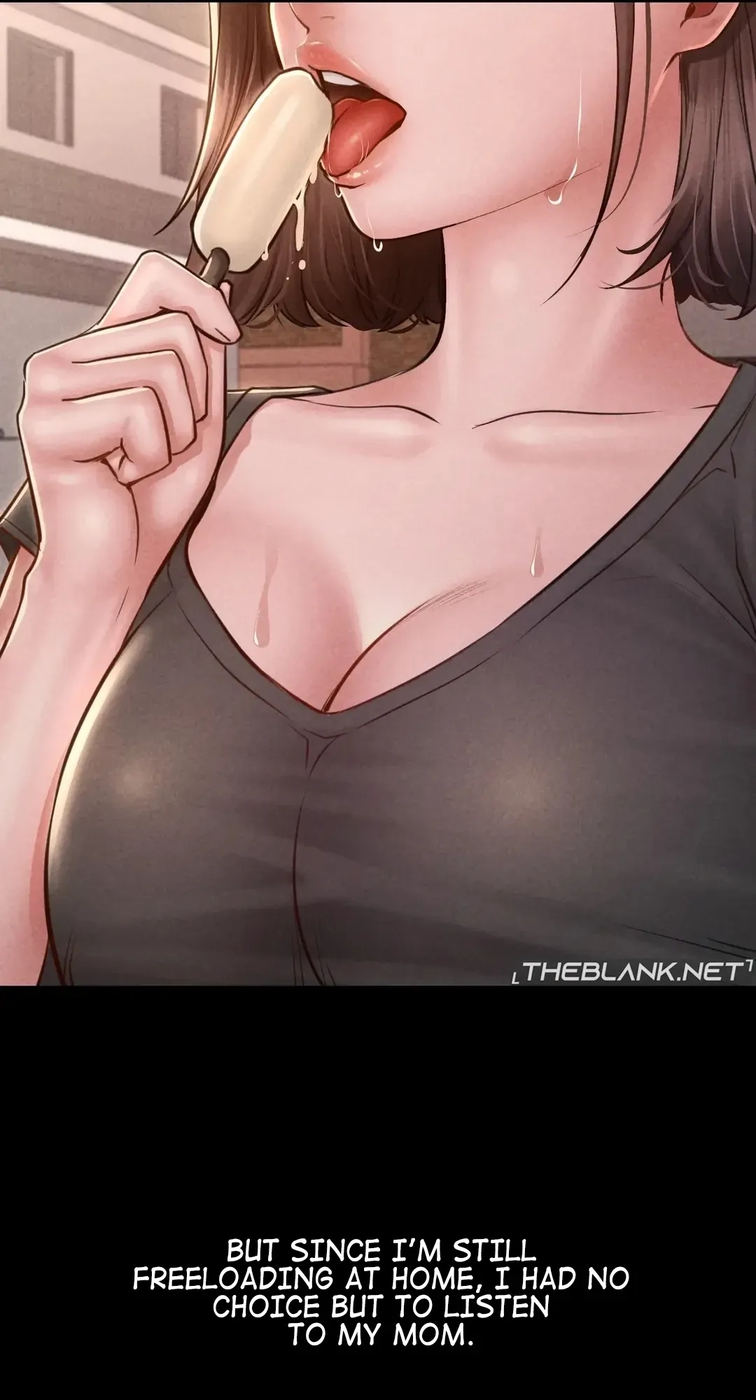 Paradise Villa Chapter 45 page 6 - 
