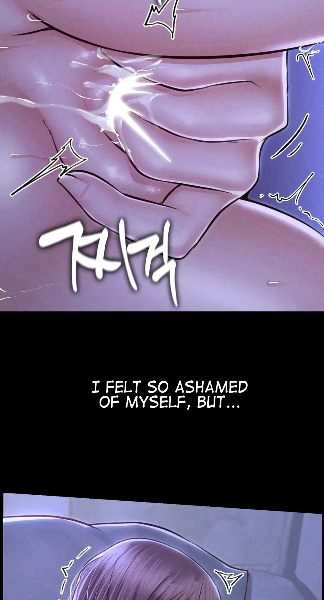 Paradise Villa Chapter 45 page 57 - 