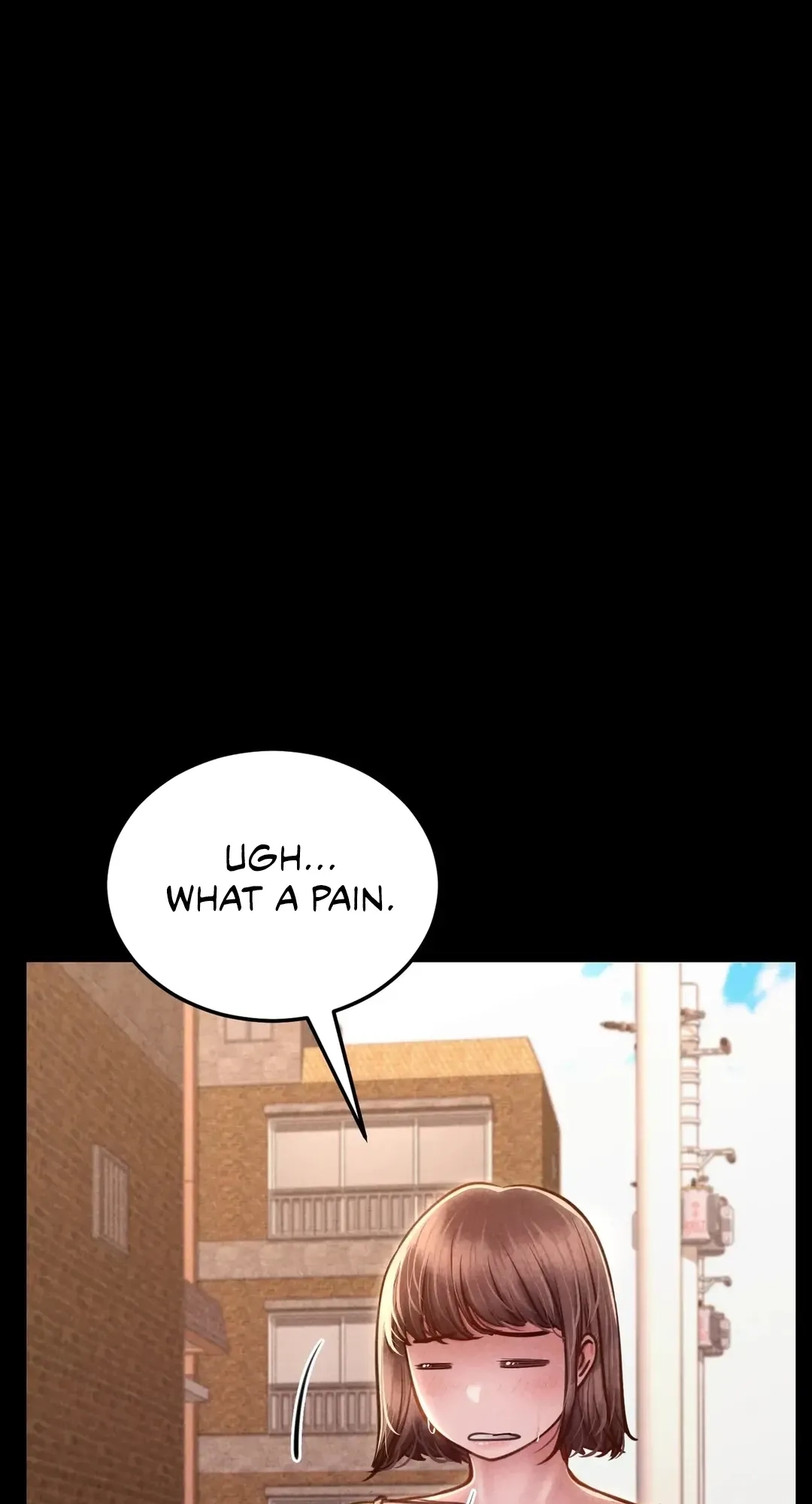 Paradise Villa Chapter 45 page 7 - 