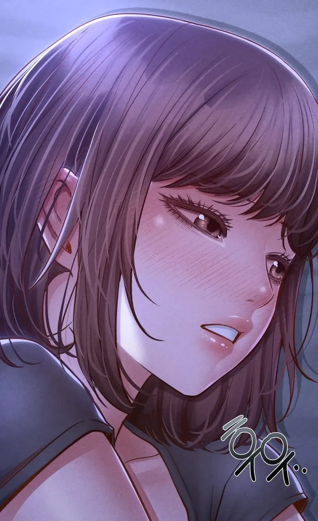 Paradise Villa Chapter 45 page 62 - 