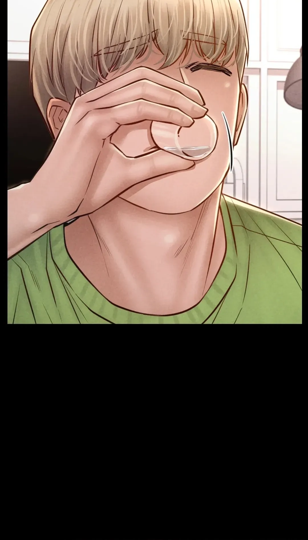 Paradise Villa Chapter 45 page 73 - 