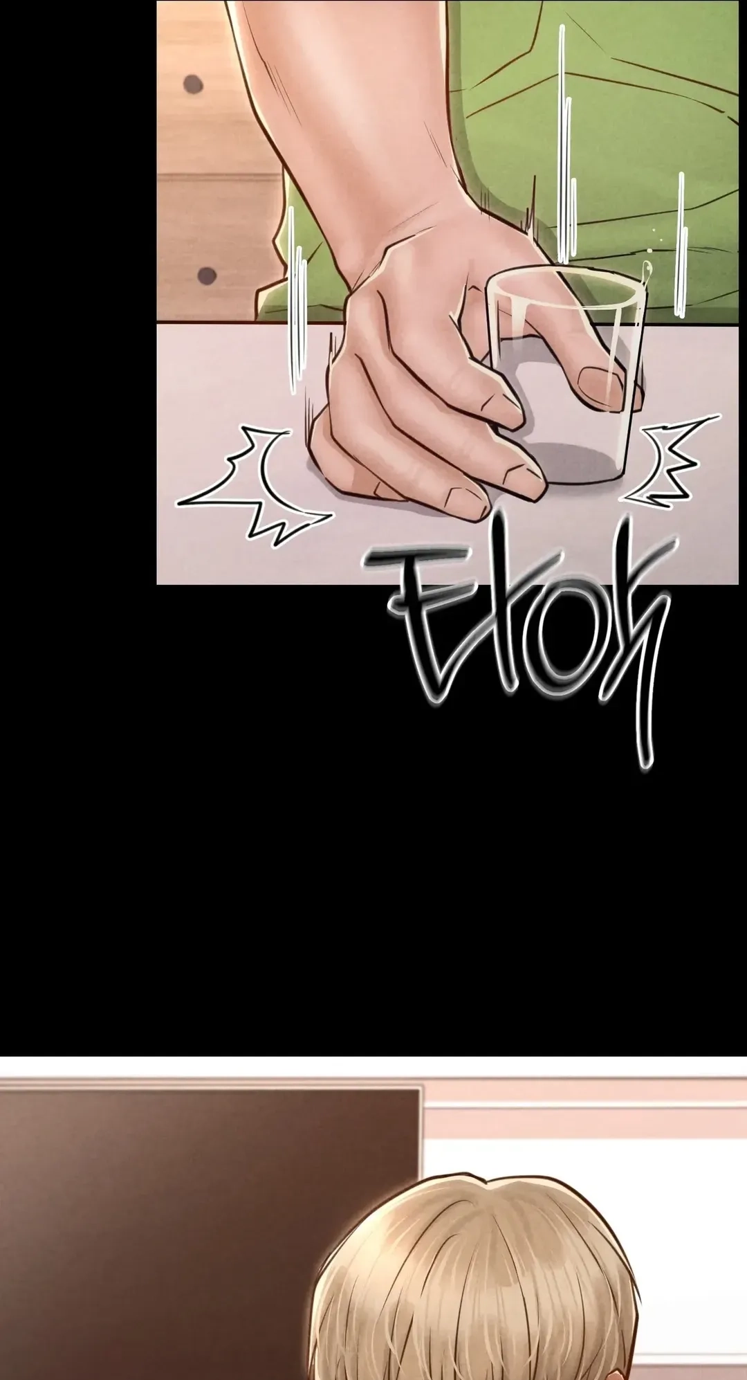 Paradise Villa Chapter 45 page 74 - 