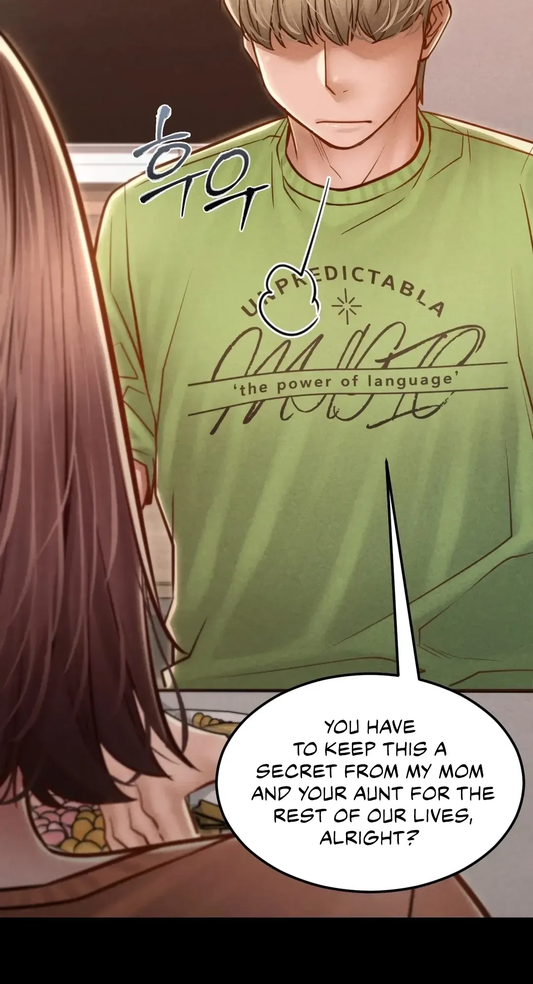 Paradise Villa Chapter 45 page 75 - 