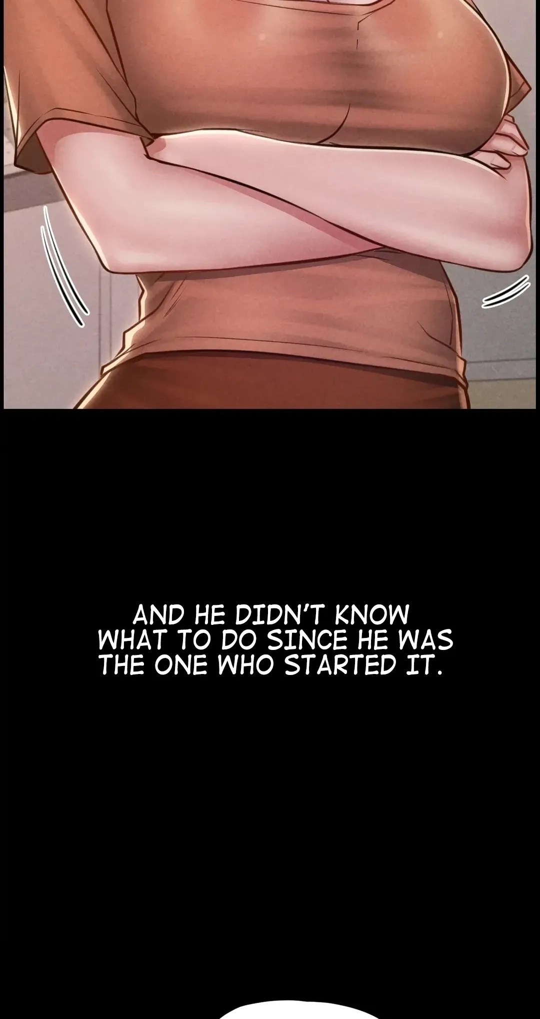 Paradise Villa Chapter 45 page 81 - 