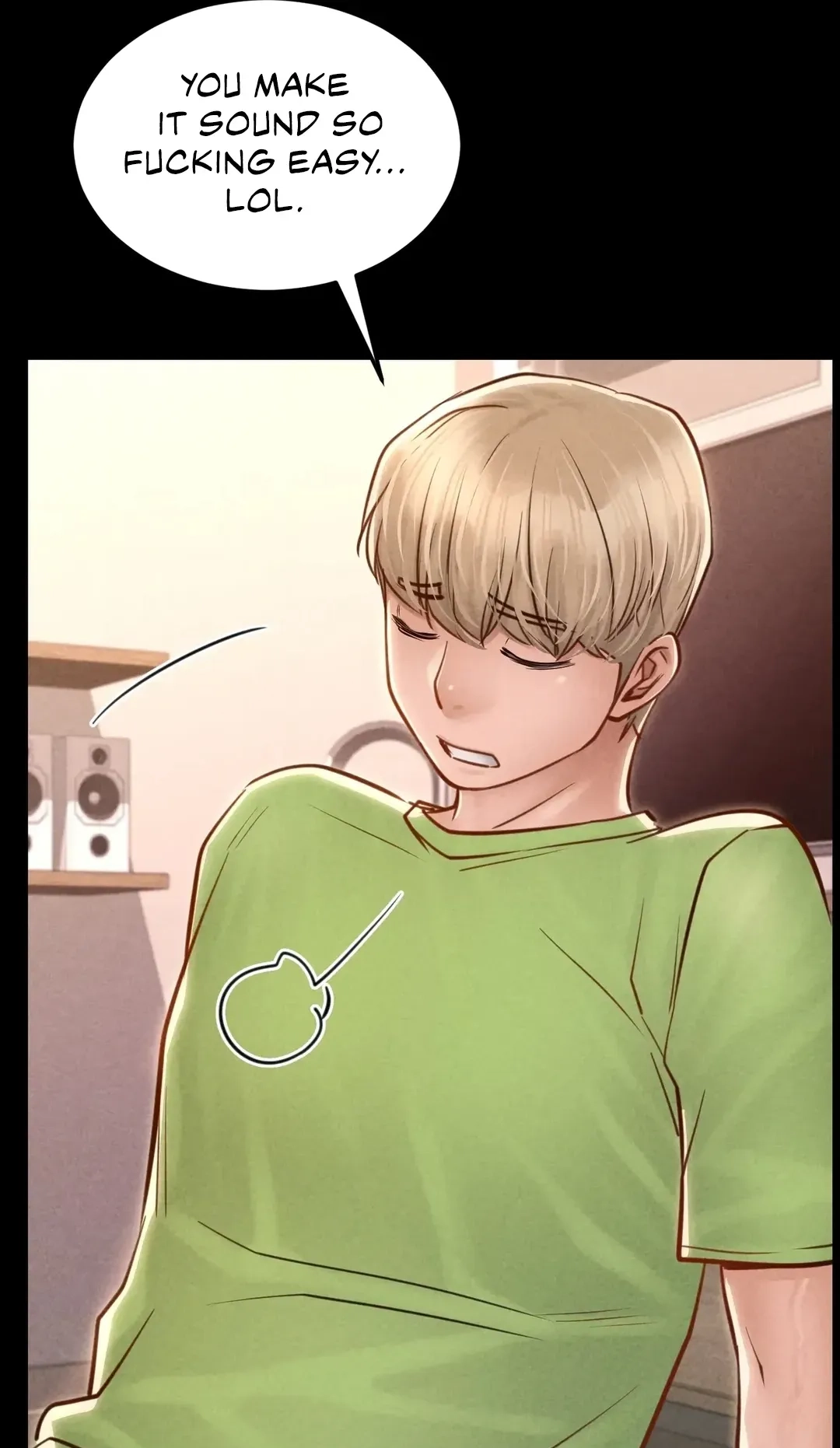 Paradise Villa Chapter 45 page 83 - 