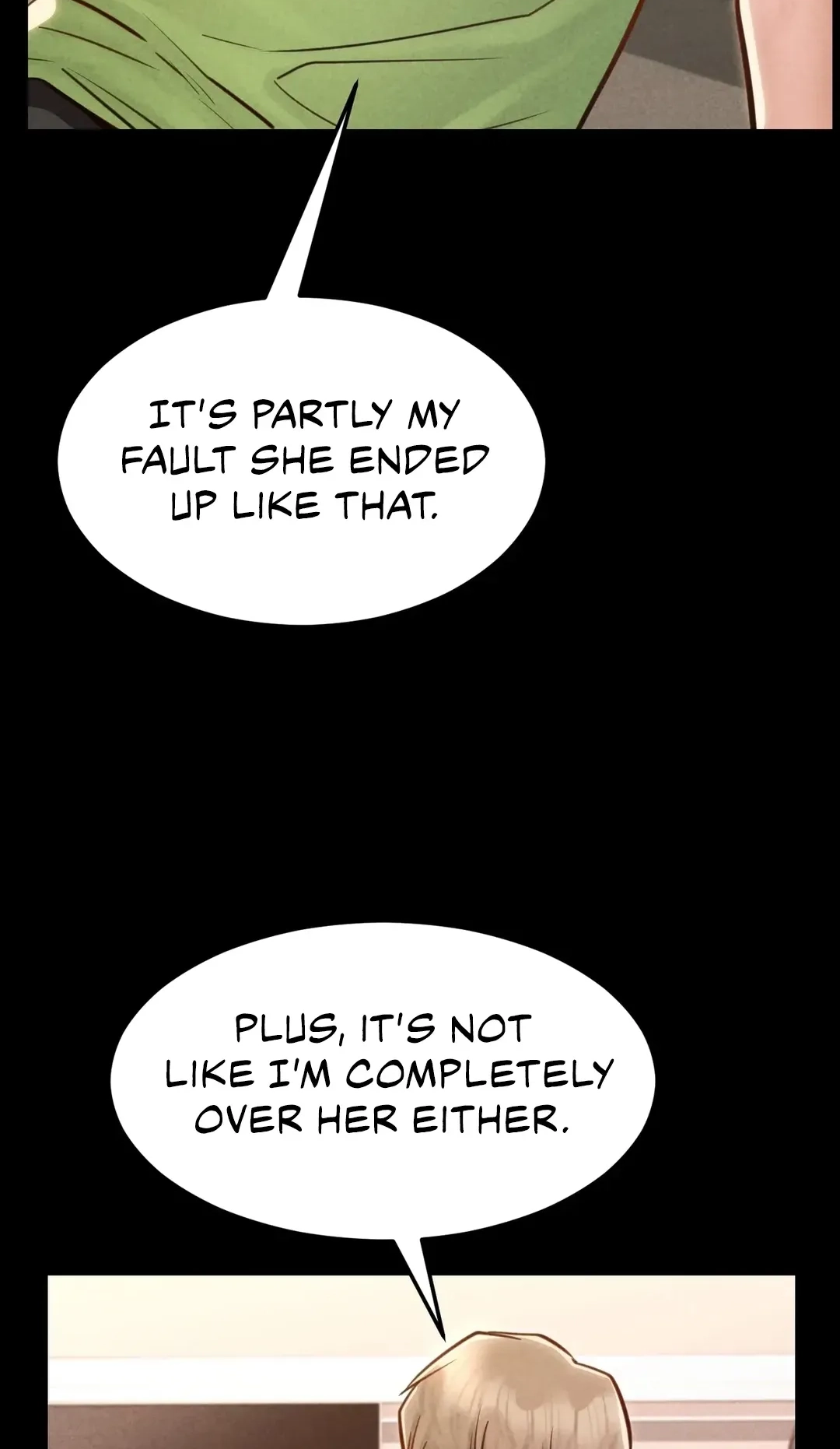Paradise Villa Chapter 45 page 84 - 