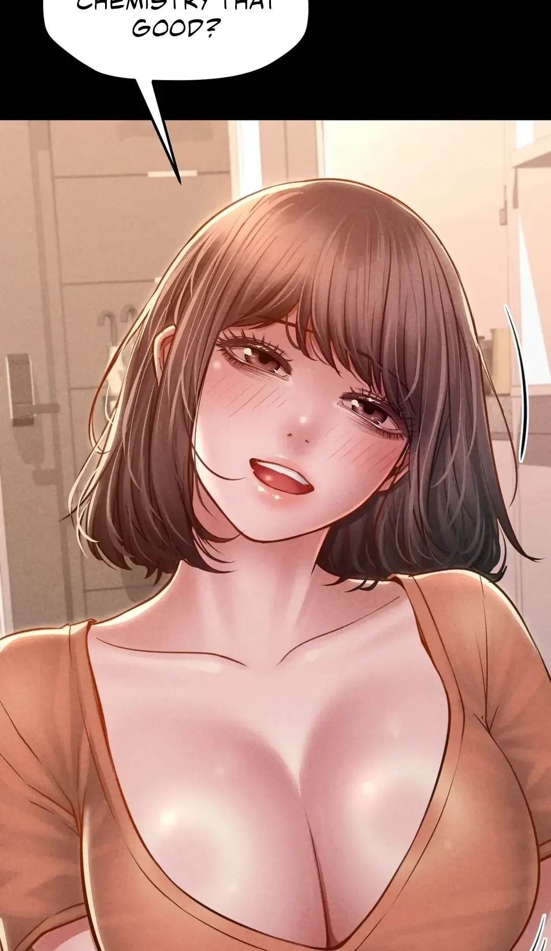 Paradise Villa Chapter 45 page 86 - 