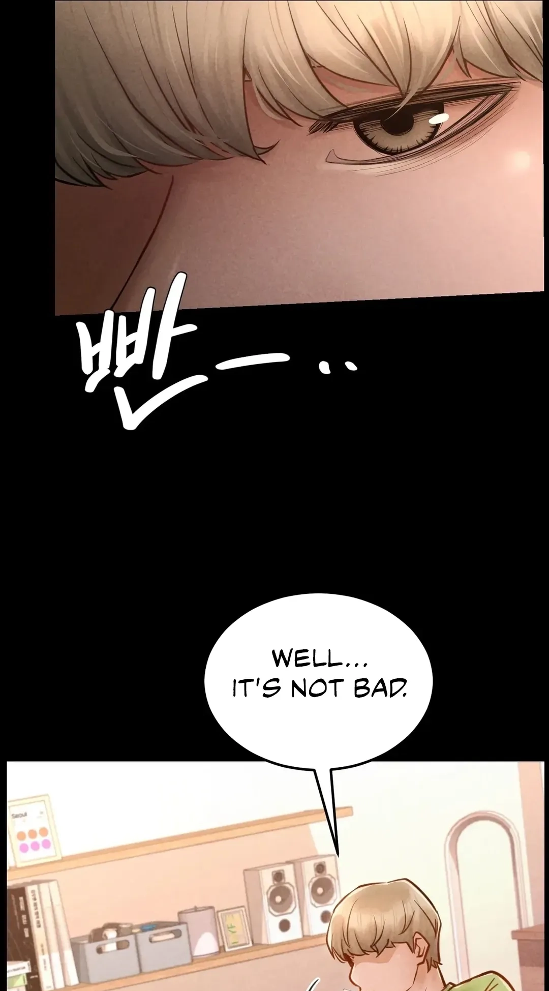 Paradise Villa Chapter 45 page 88 - 