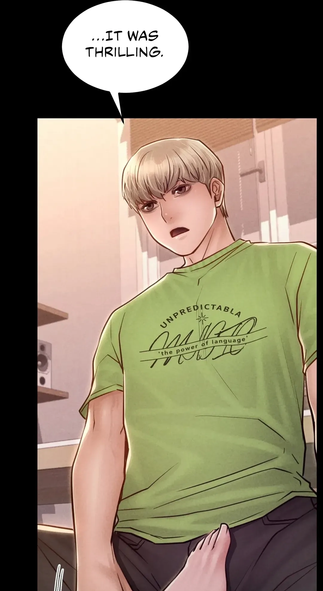 Paradise Villa Chapter 45 page 97 - 