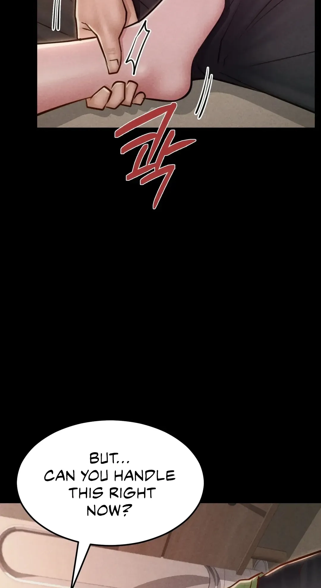 Paradise Villa Chapter 45 page 98 - 