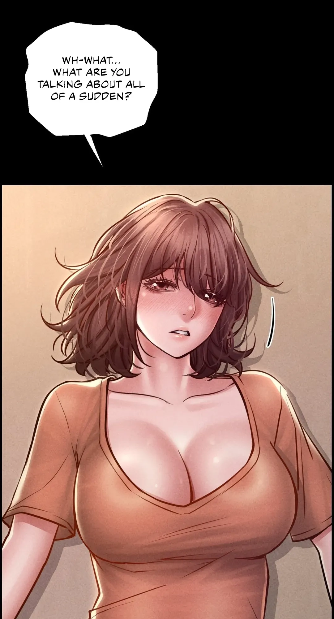 Paradise Villa Chapter 46 page 2 - 