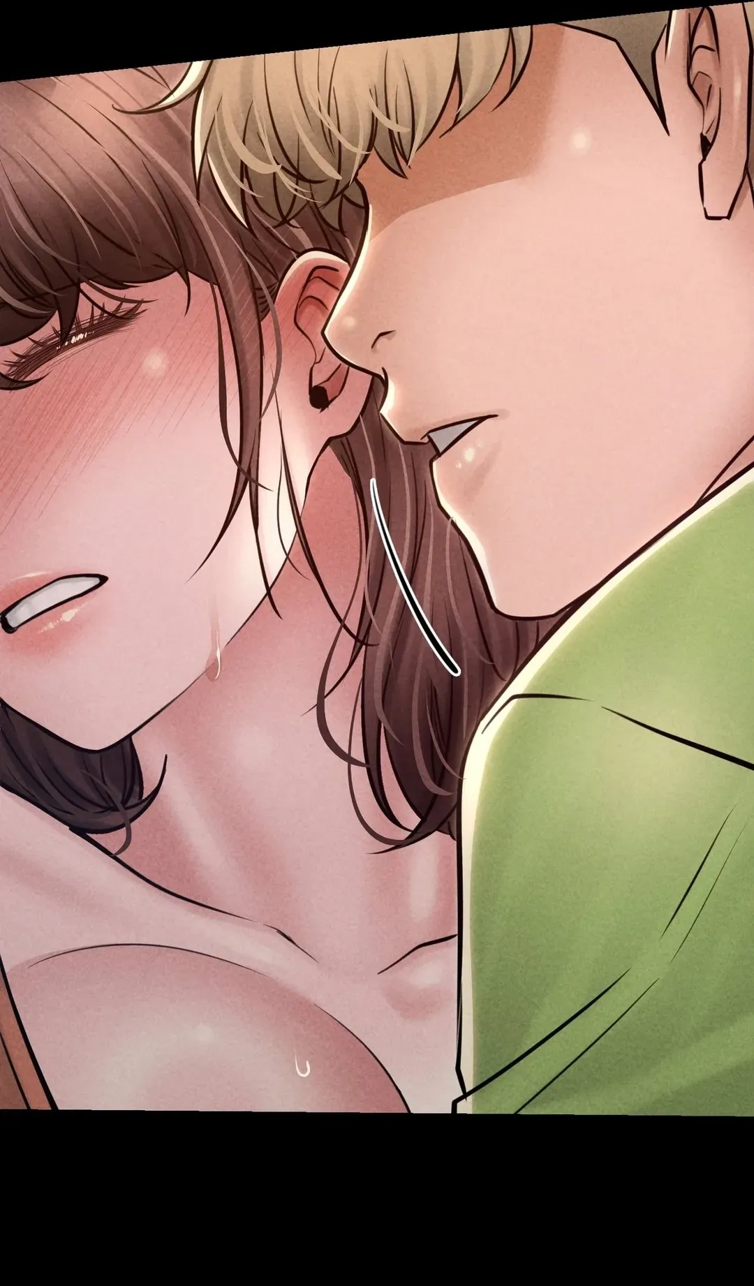 Paradise Villa Chapter 46 page 16 - 
