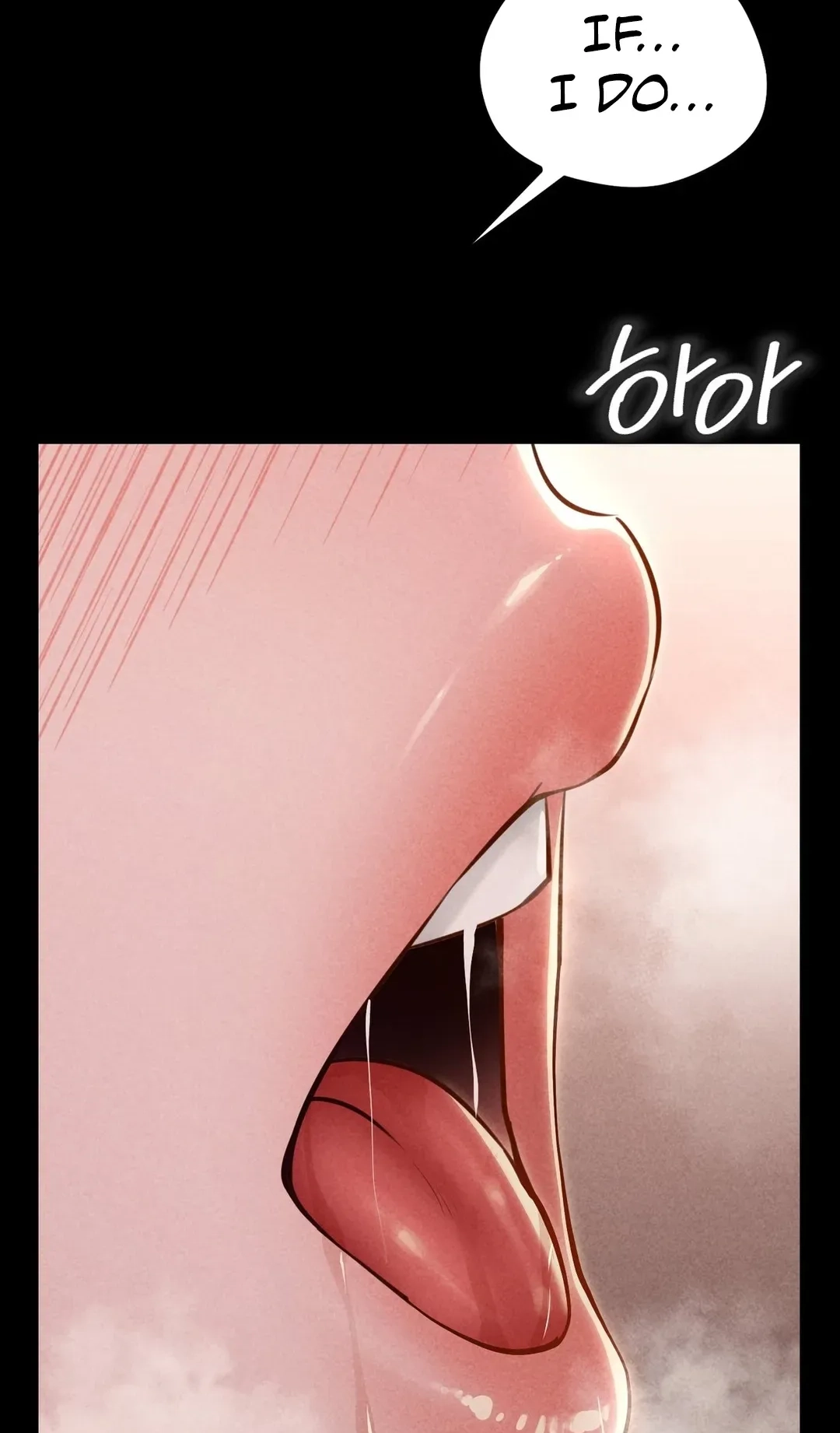 Paradise Villa Chapter 46 page 19 - 