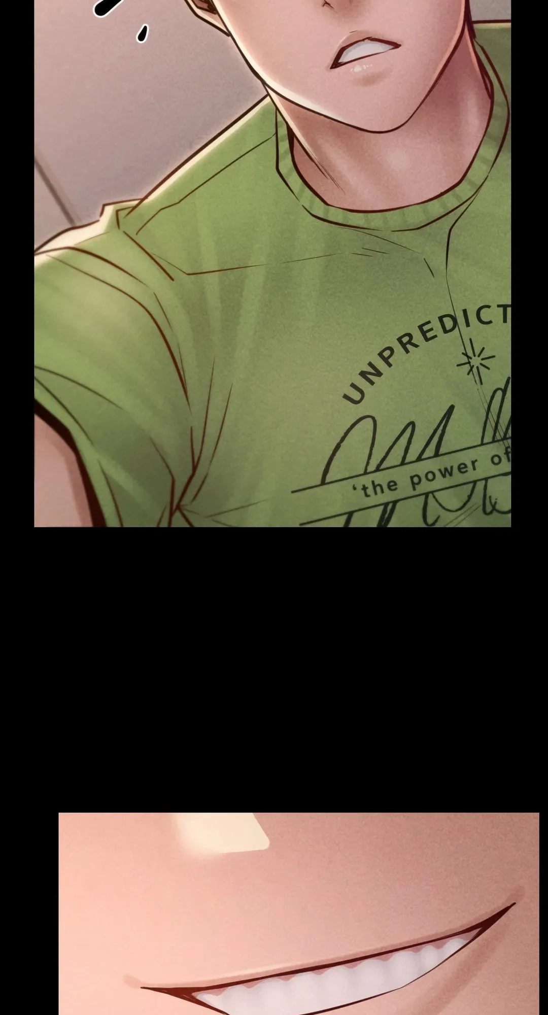 Paradise Villa Chapter 46 page 23 - 