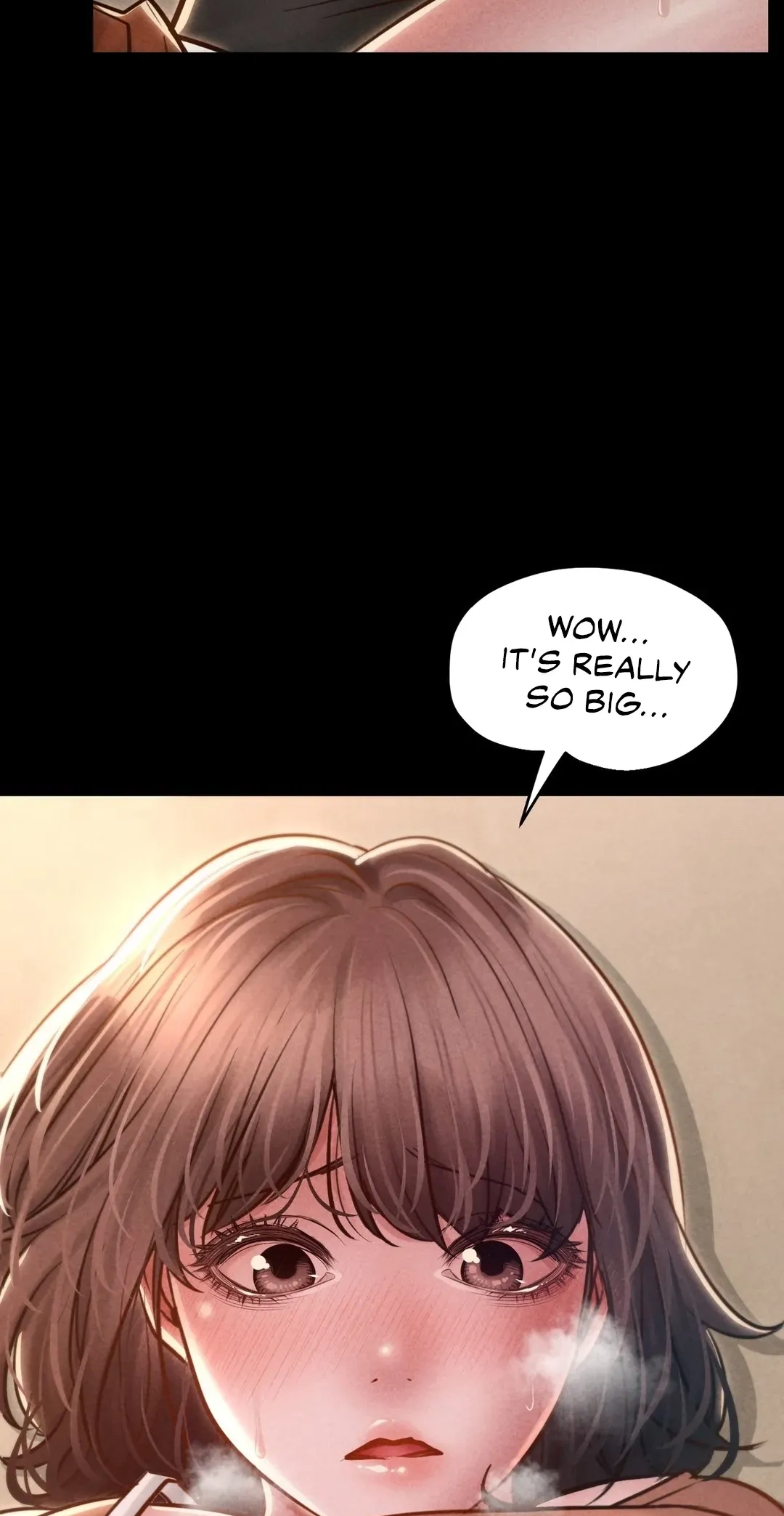 Paradise Villa Chapter 46 page 27 - 